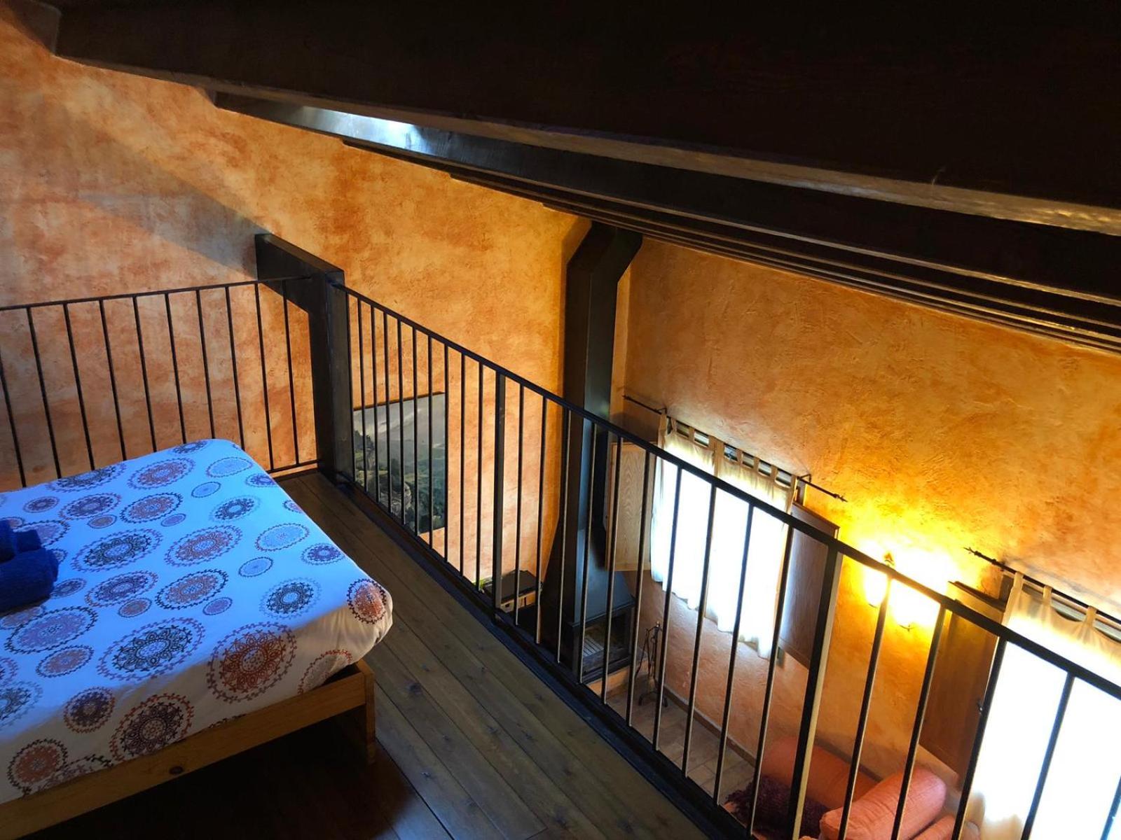 Apartaments Alzina