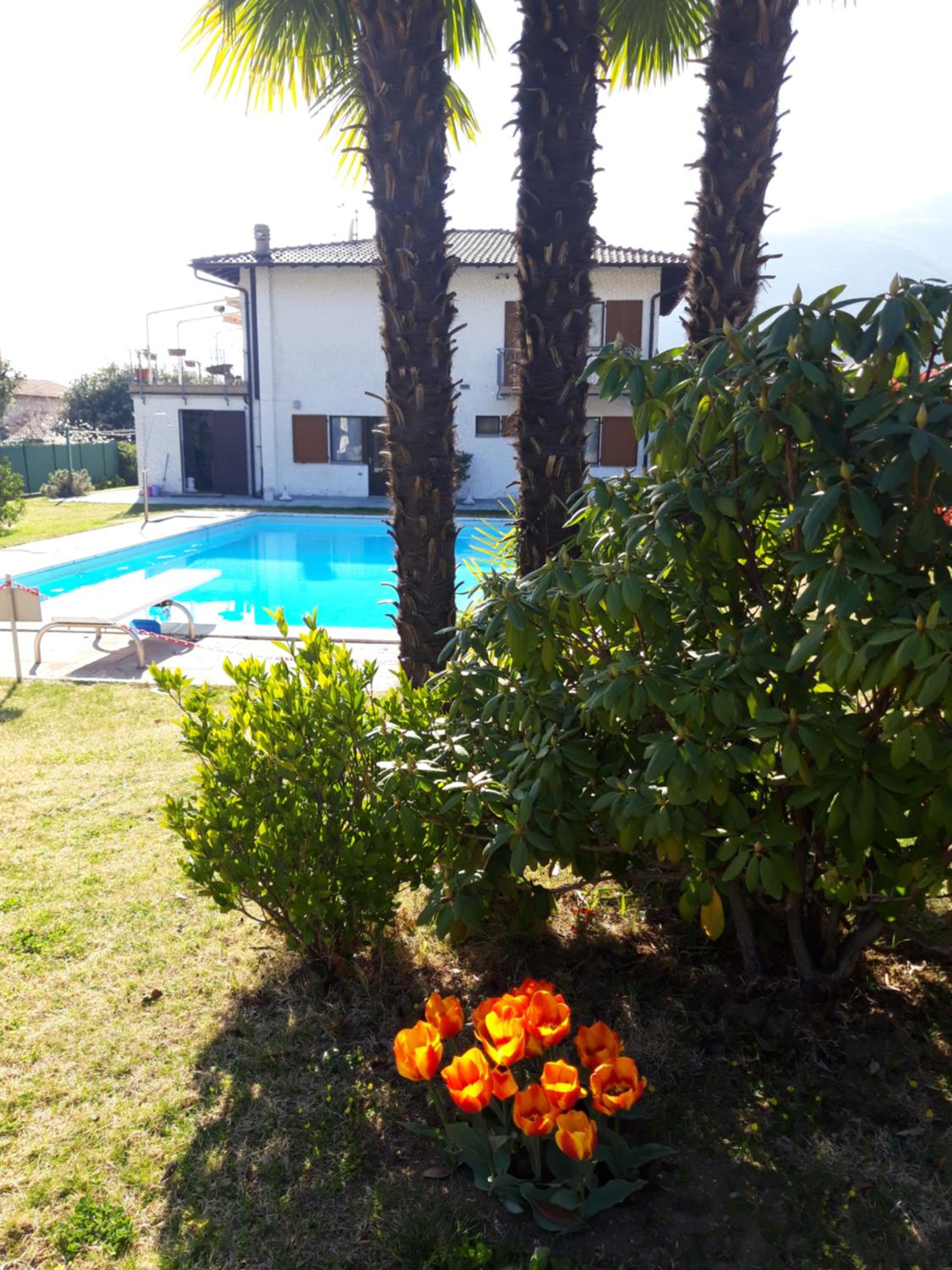 Casa Augusta view 4