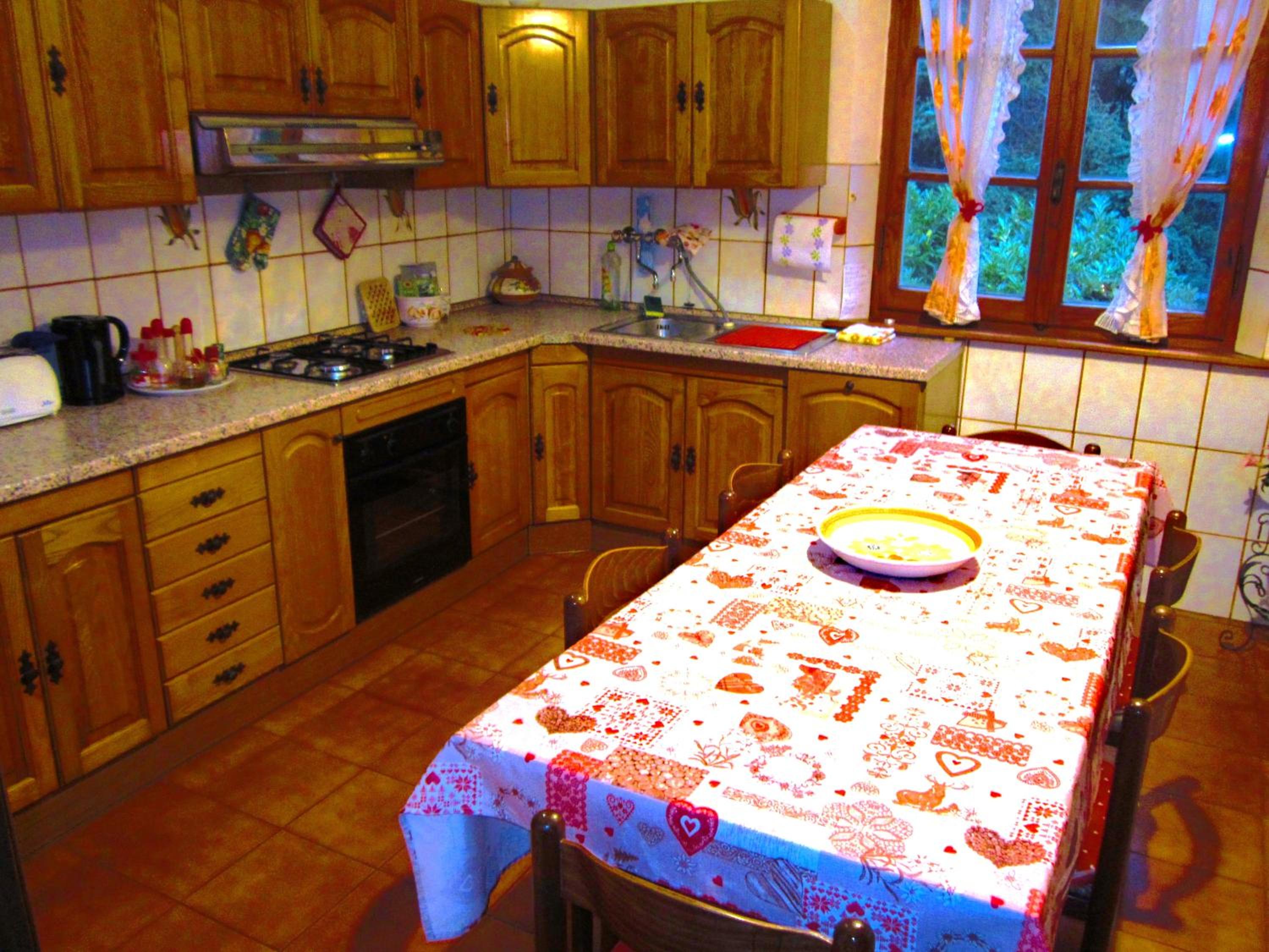 Appartamento Panoramico