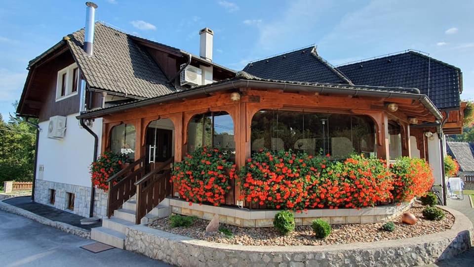 Villa Knezevic-completely renovated 2025