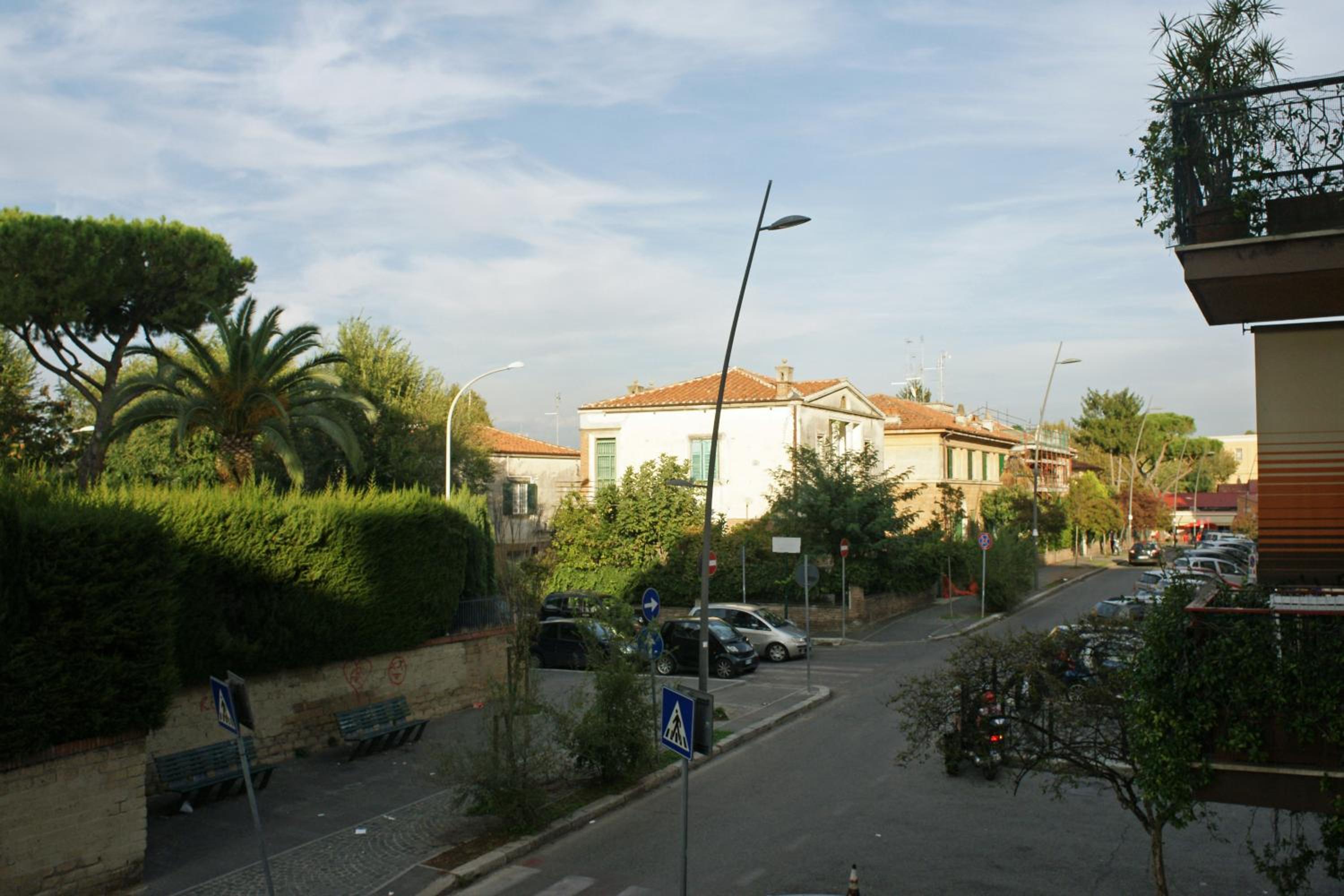 La Fontana di Carlotta