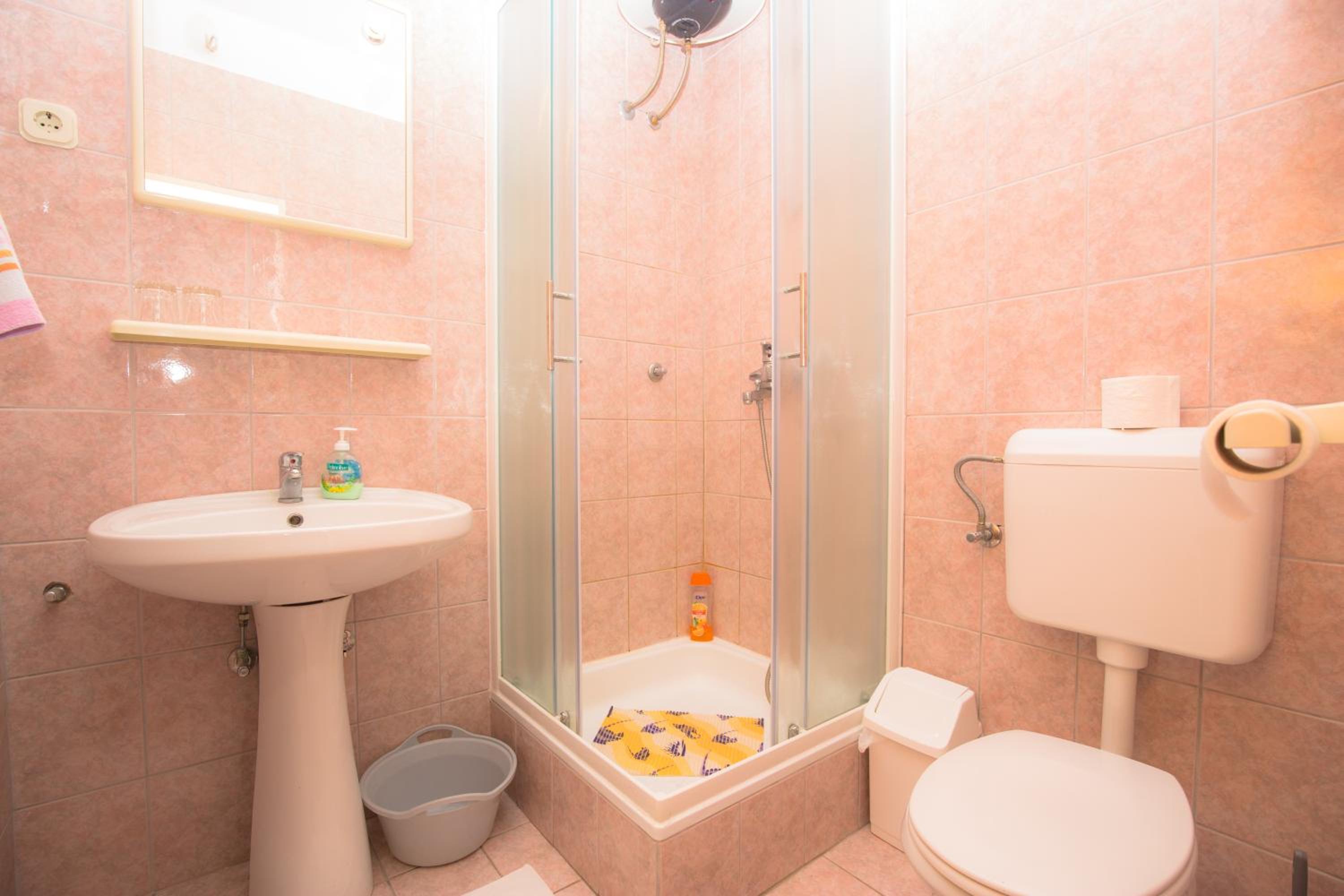 Apartmani Jadranka view 5