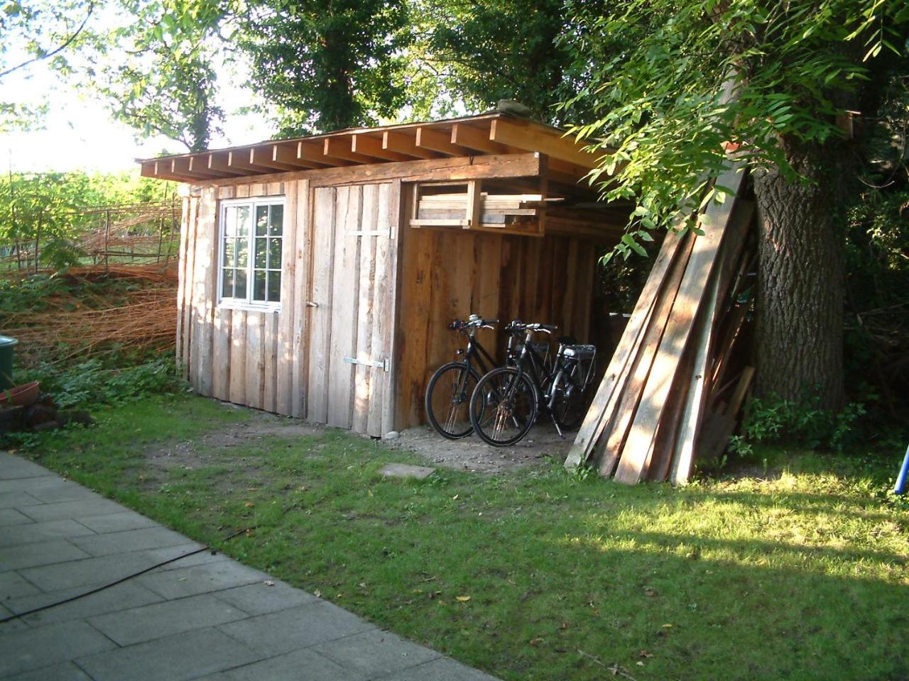 Haus am Trielberg