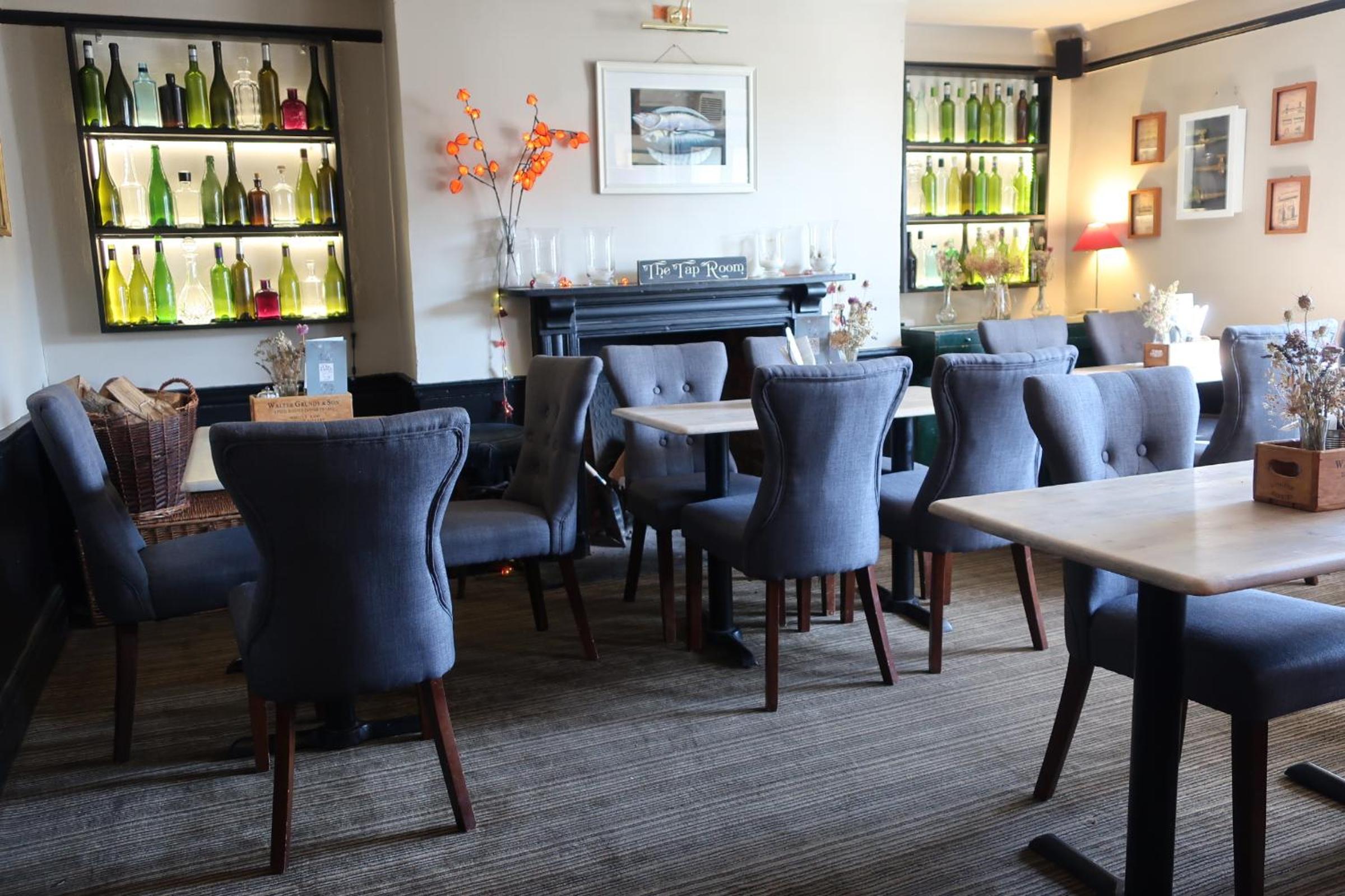 The Lamb Inn, photo 59