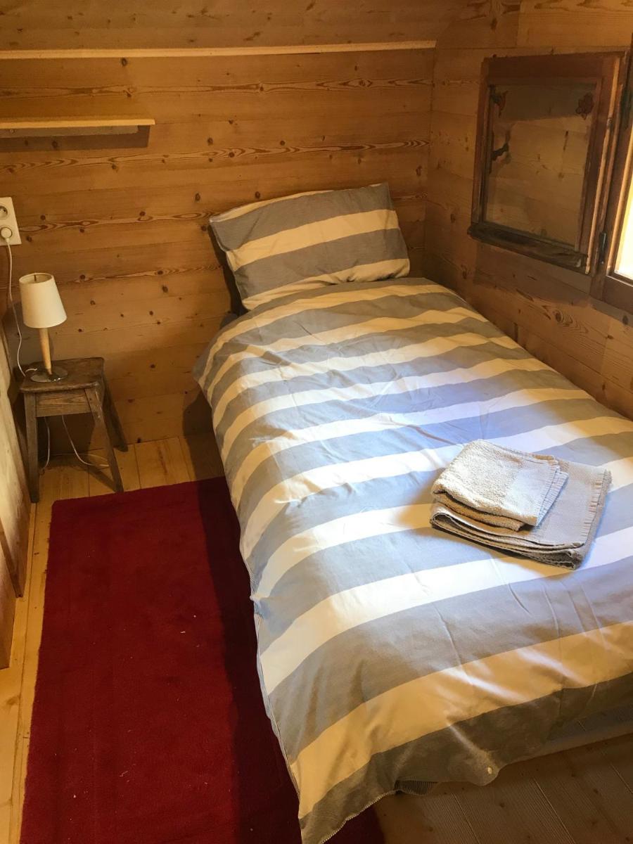 Morzine Vacations - Mazot Hirondelle - Property Image 10