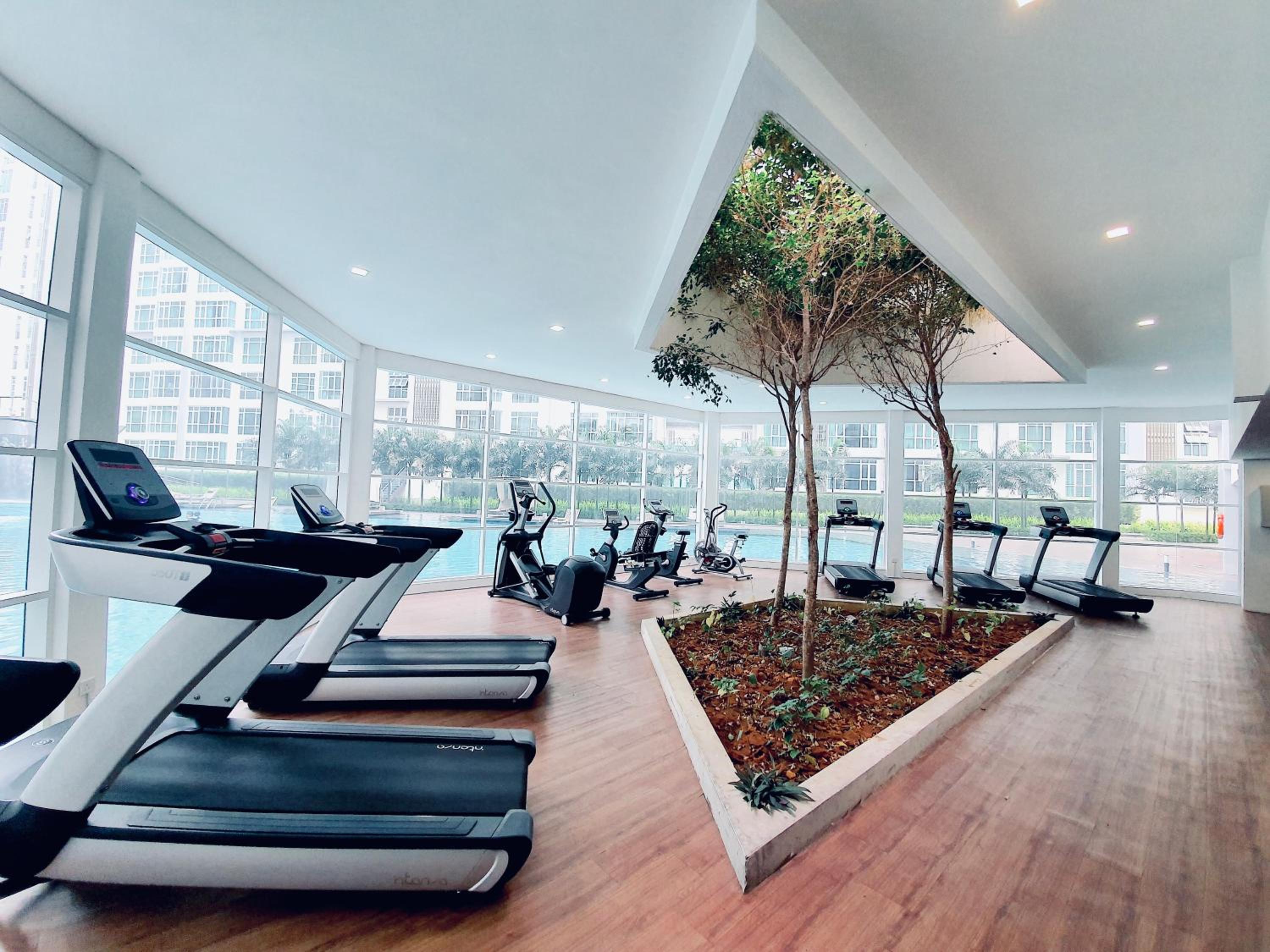 Kuala Lumpur Central Residences by BeeStay Management