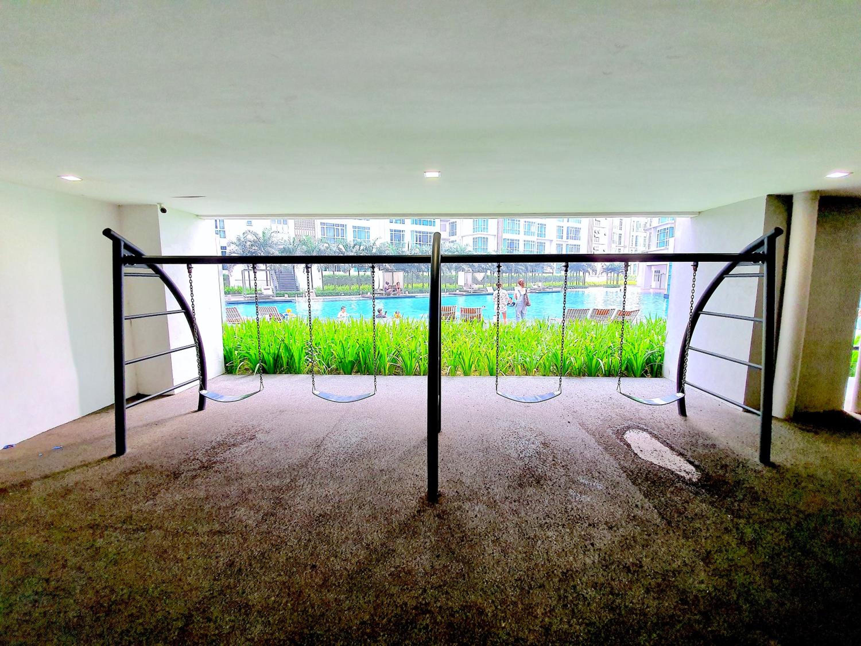 Kuala Lumpur Central Residences by BeeStay Management