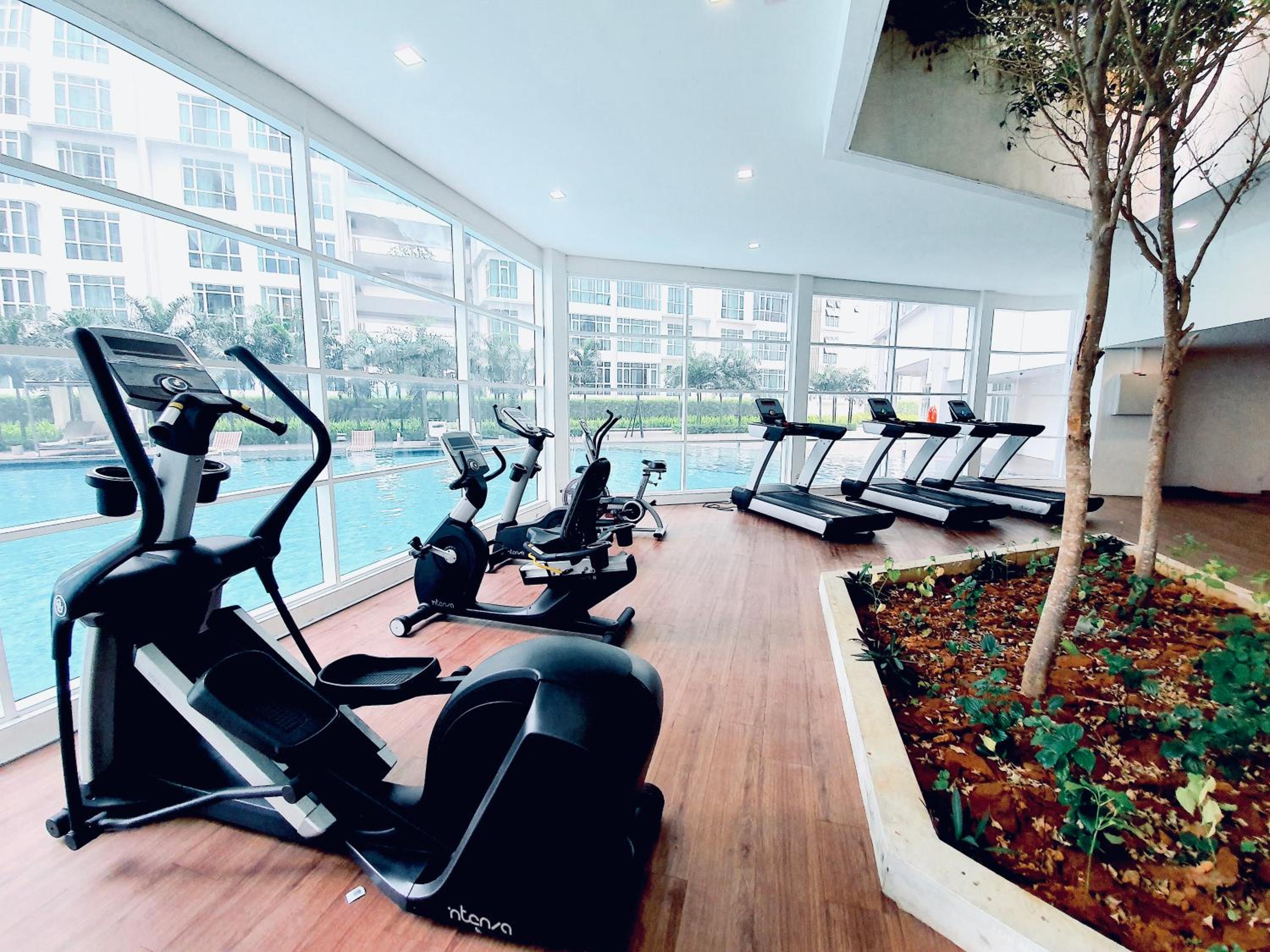 Kuala Lumpur Central Residences by BeeStay Management