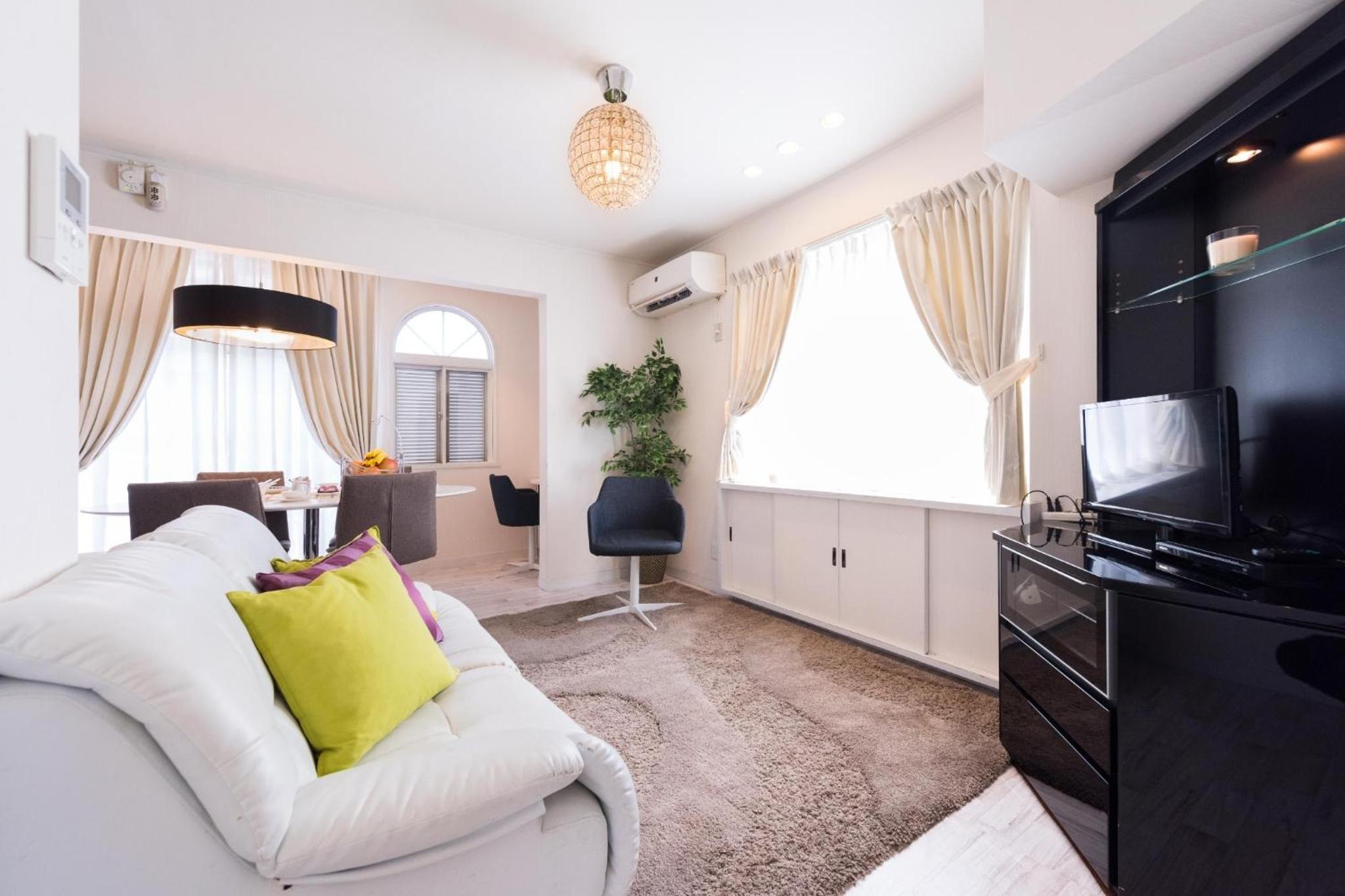 Setagaya-ku - House / Vacation STAY 4789 view 2