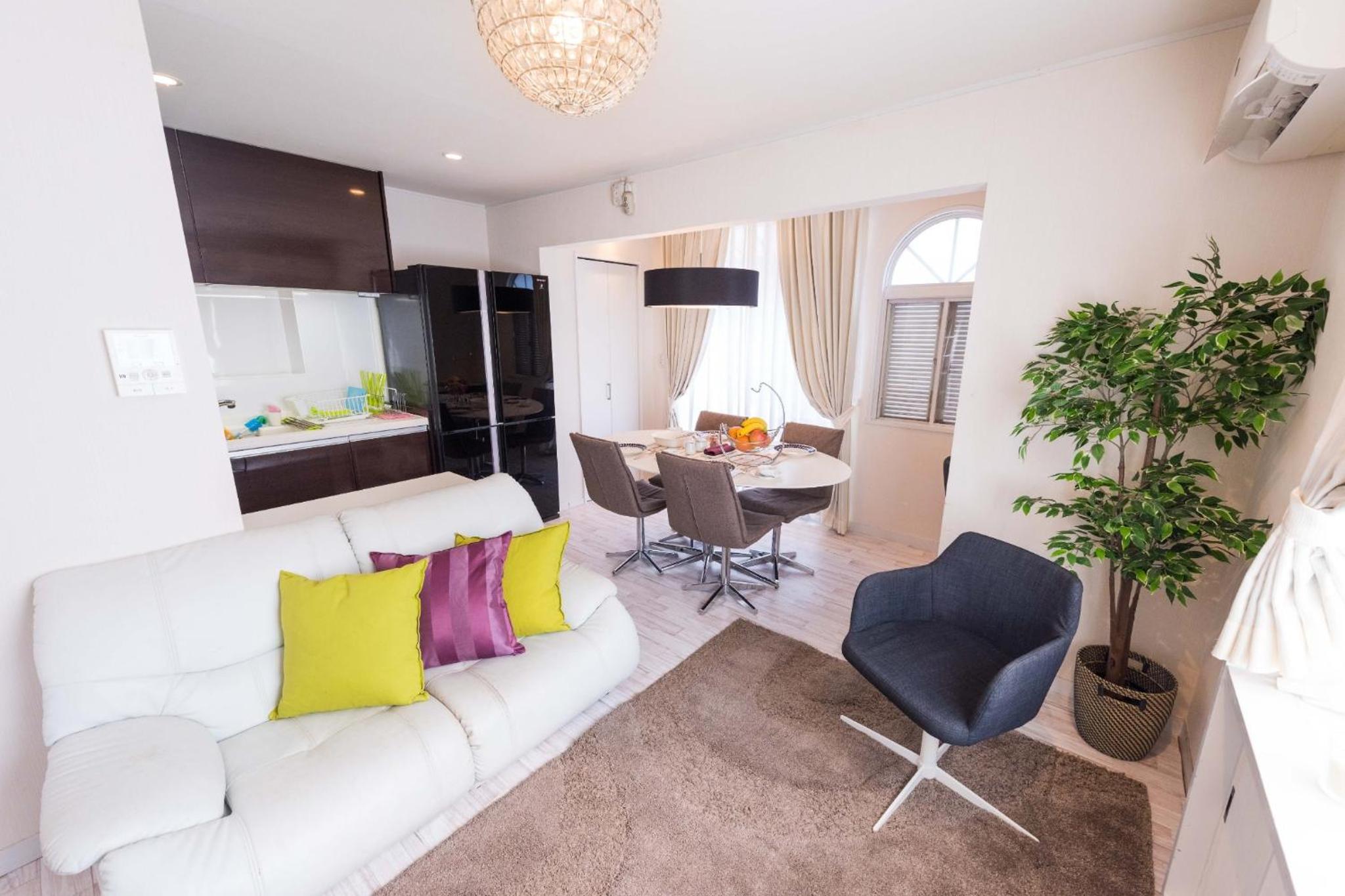 Setagaya-ku - House / Vacation STAY 4789 view 5