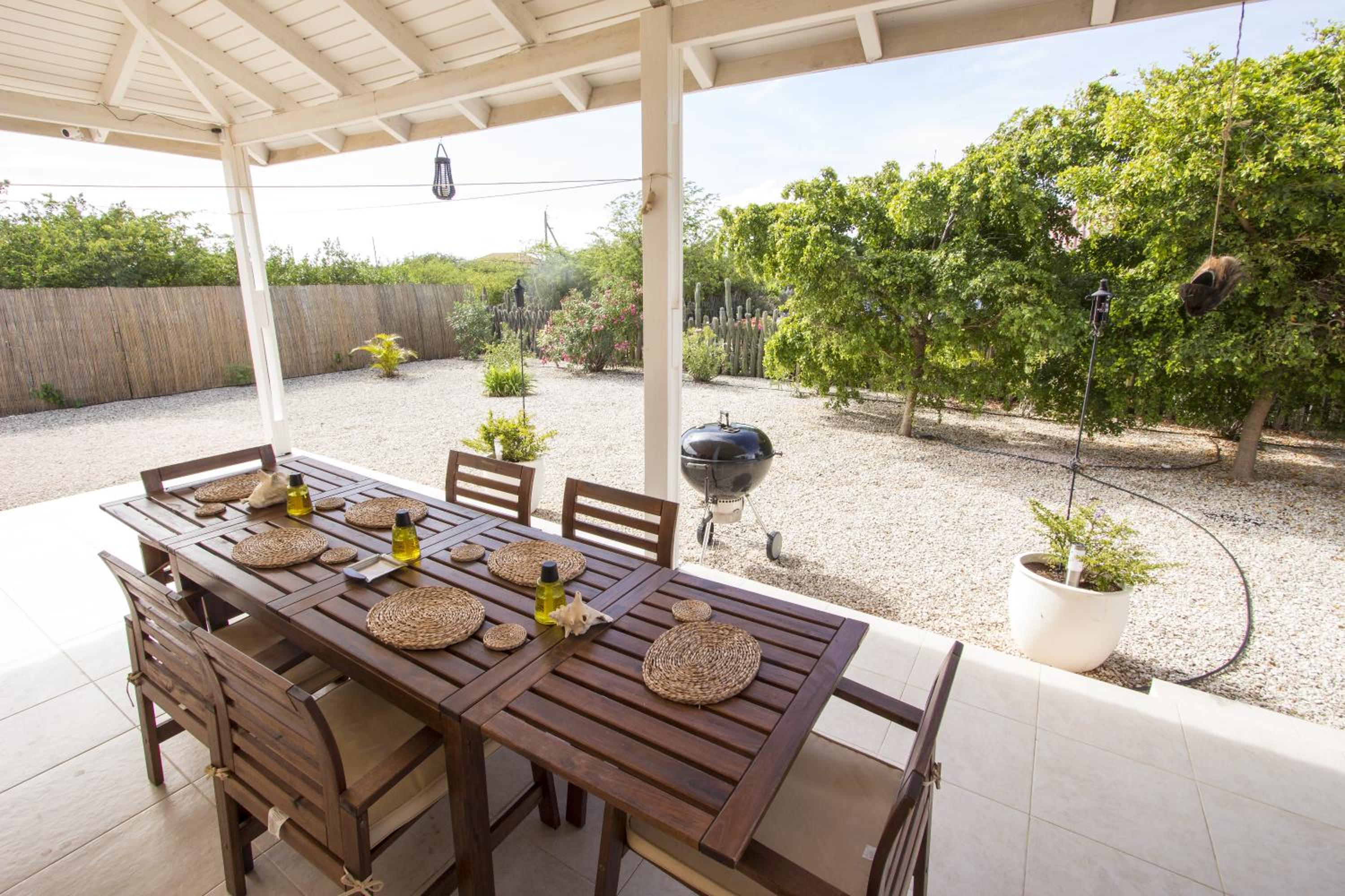 Villa Mistralea view 5