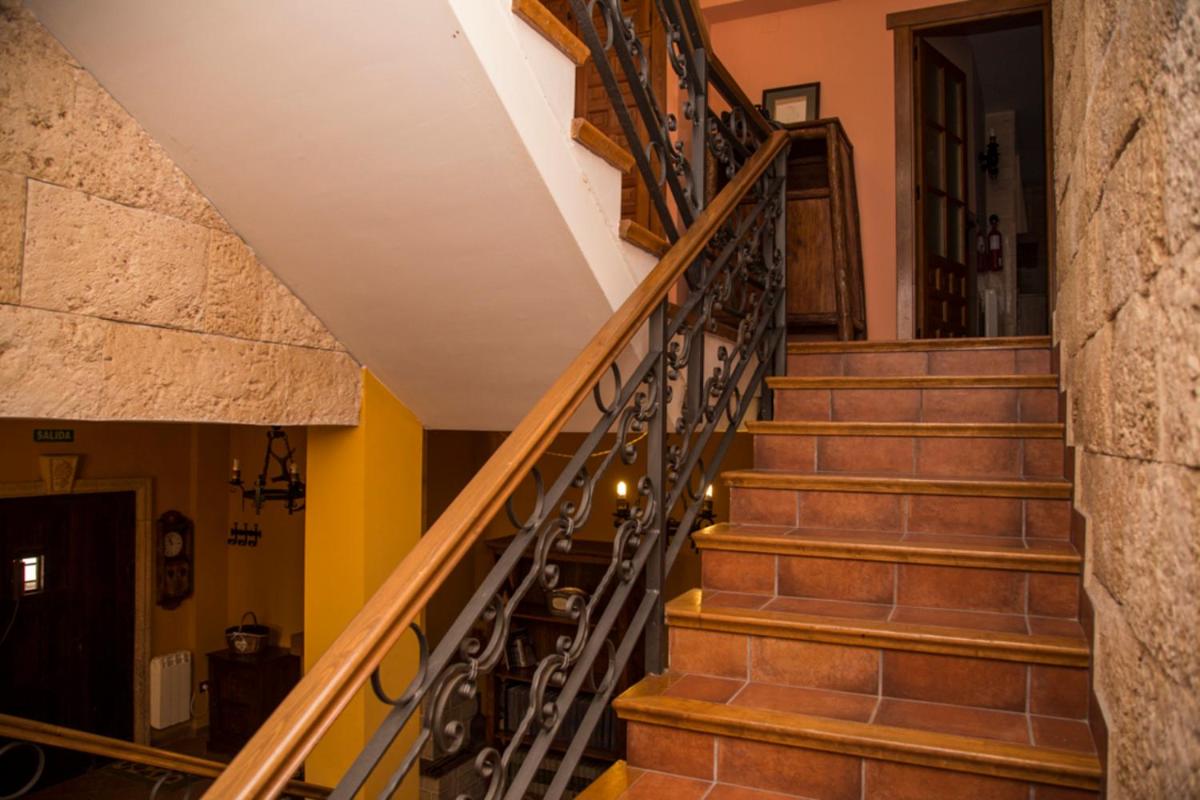 Casas Rurales Tio Mora photo 5