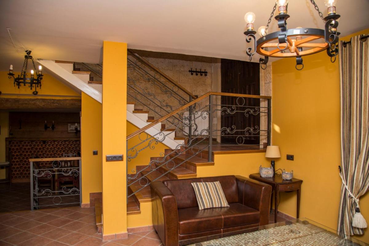 Casas Rurales Tio Mora photo 4