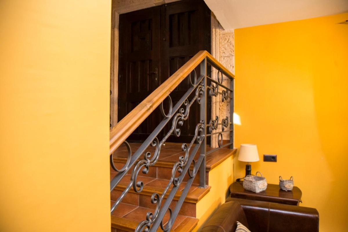 Casas Rurales Tio Mora photo 3