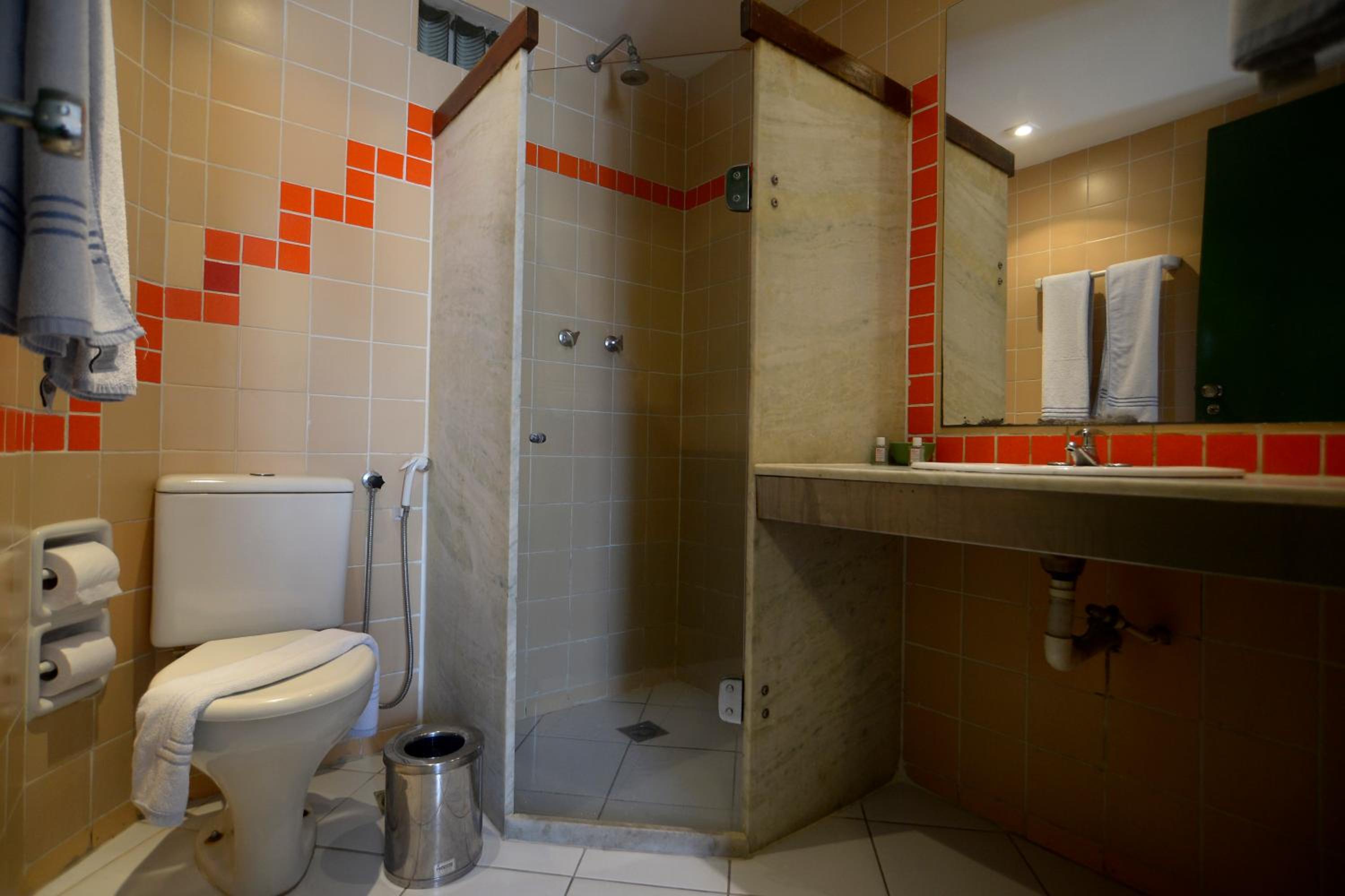 Salvador Vacations - Rede Andrade Mar Hotel - Rio Vermelho - Property Image 27