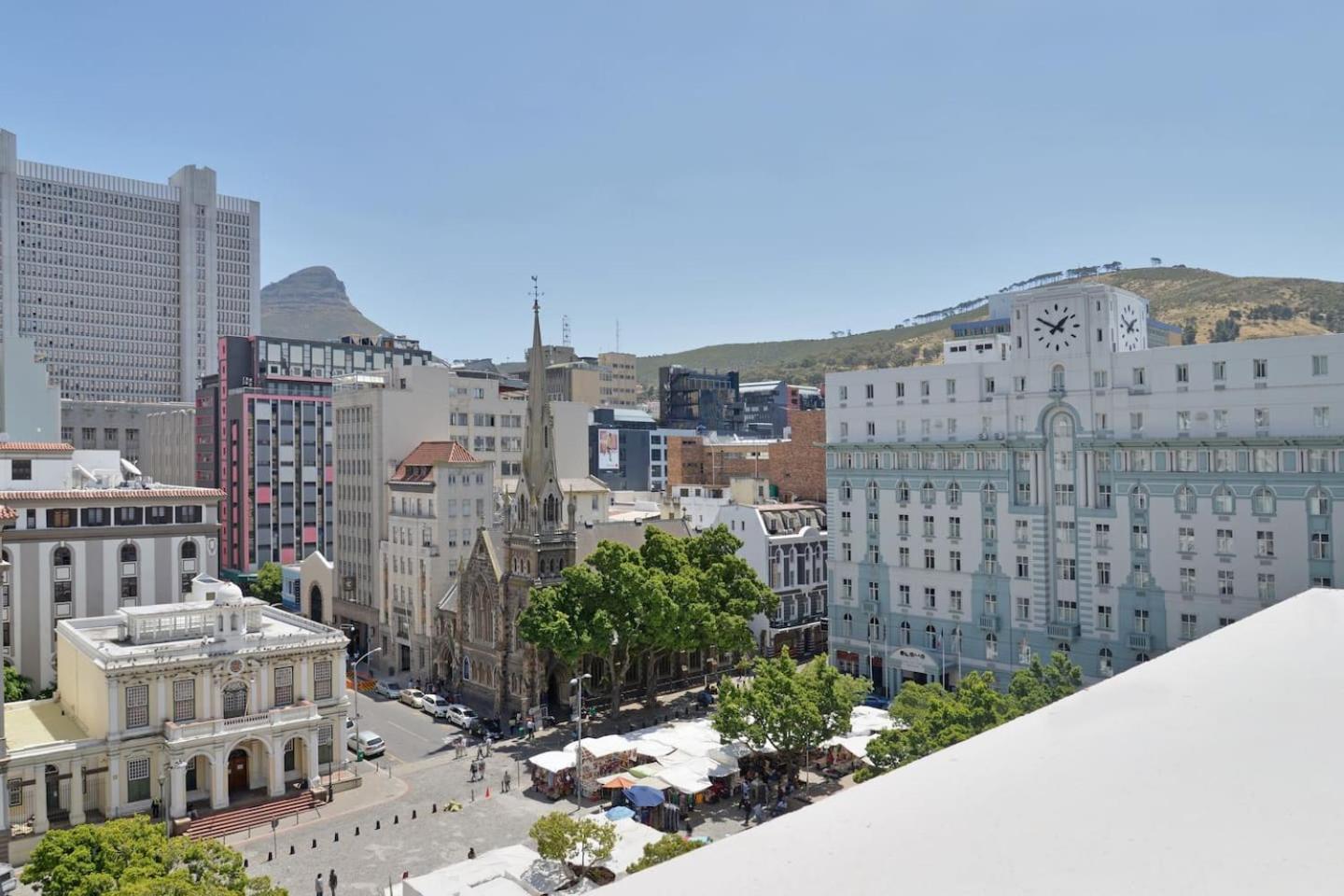 Kimberley House 7 - No Load Shedding