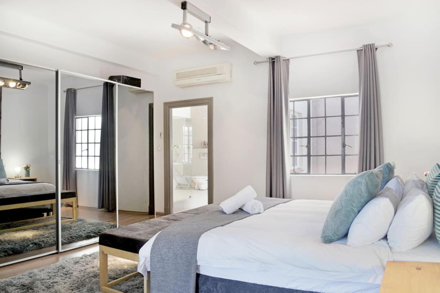 Kimberley House 7 - No Load Shedding