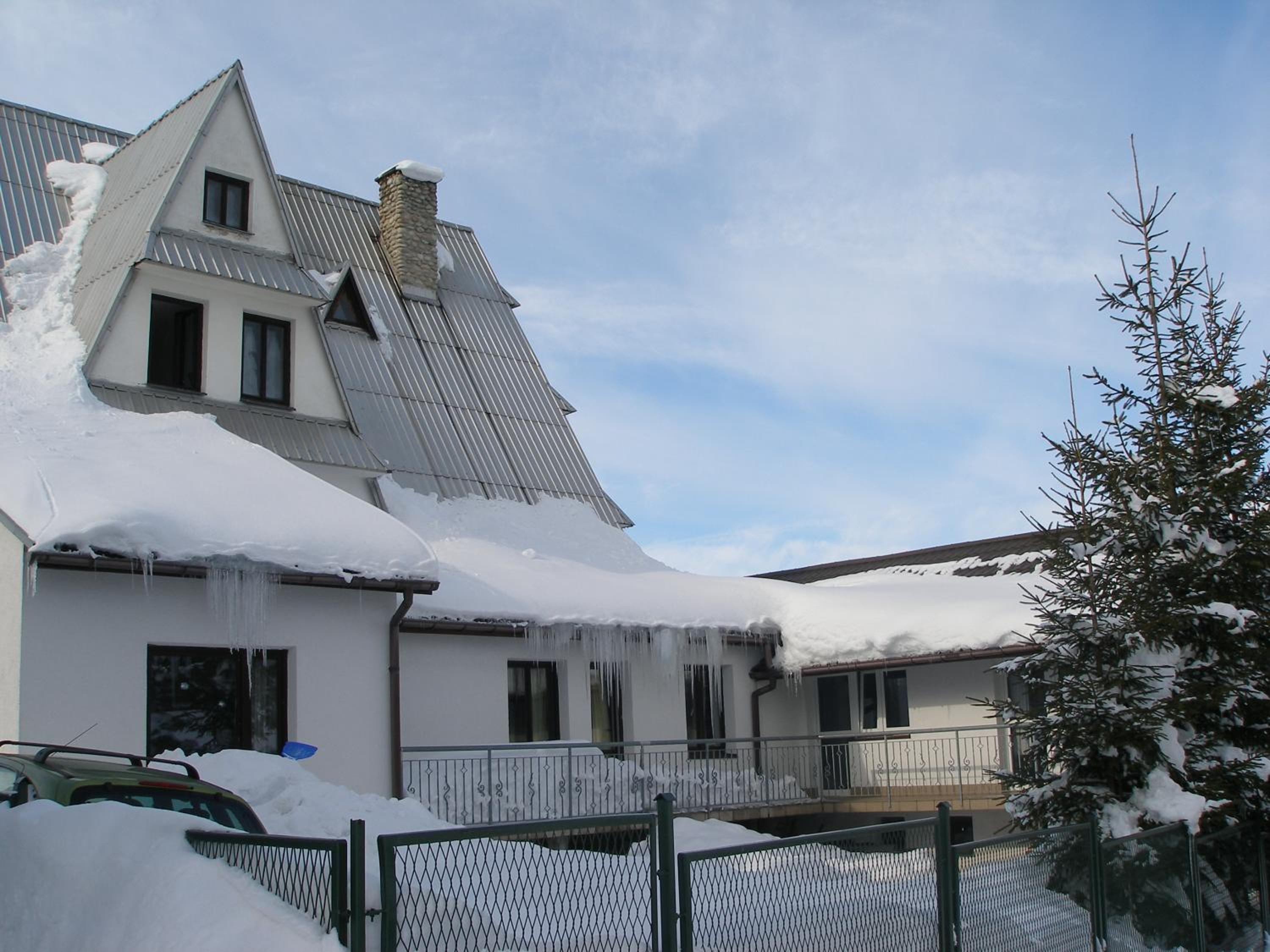 Pokoje Gościnne Irena view 4