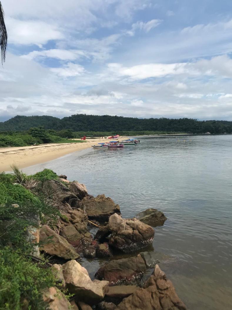 recanto paraty mirim