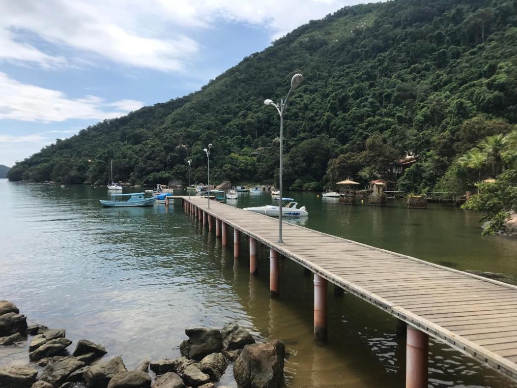 recanto paraty mirim