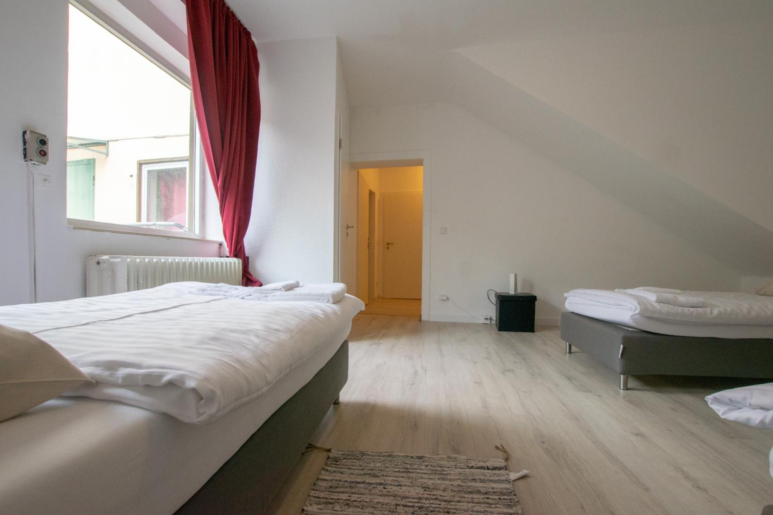 Spacious House view 3