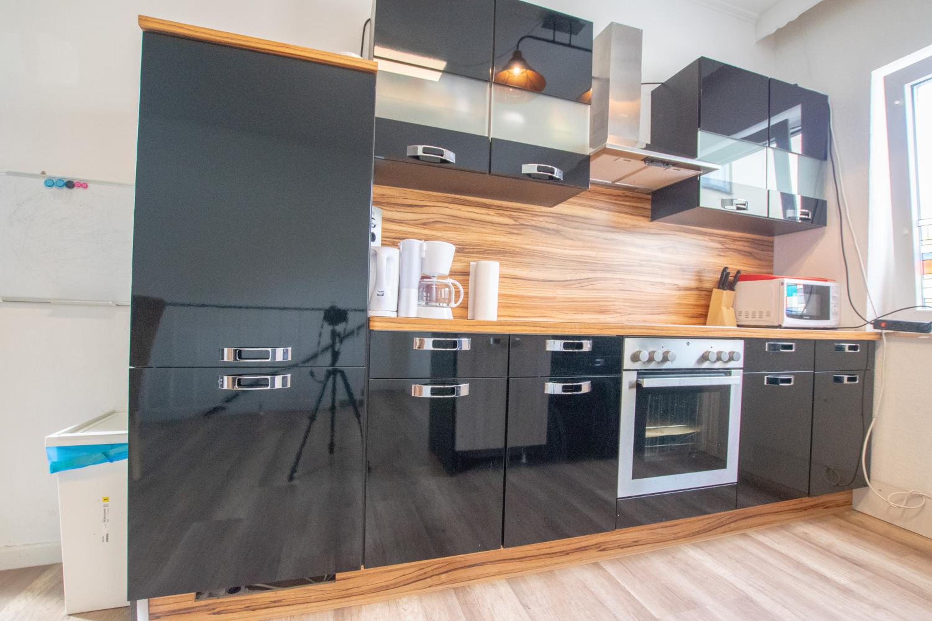 Spacious House view 4
