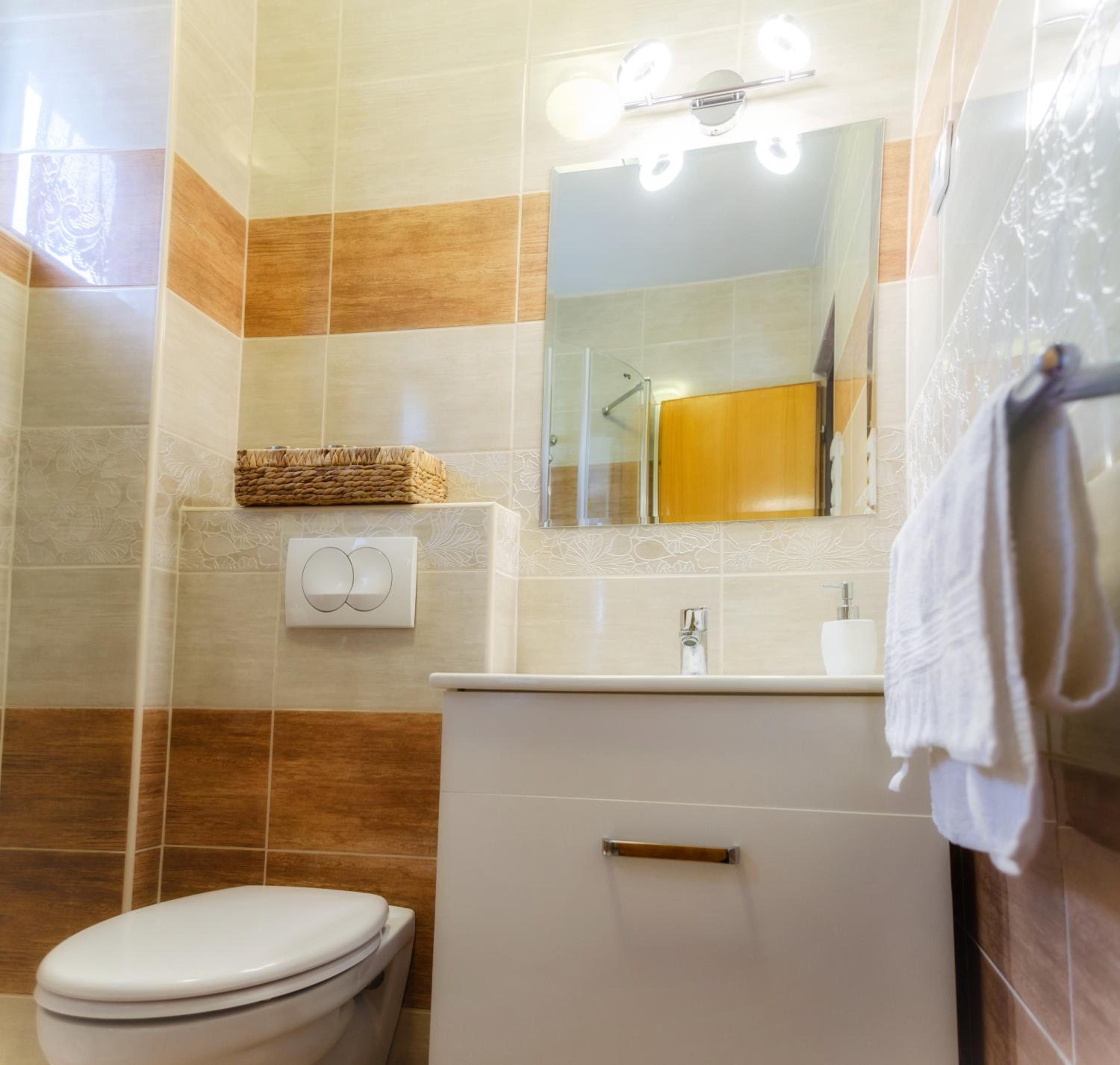 Erika Apartmanház