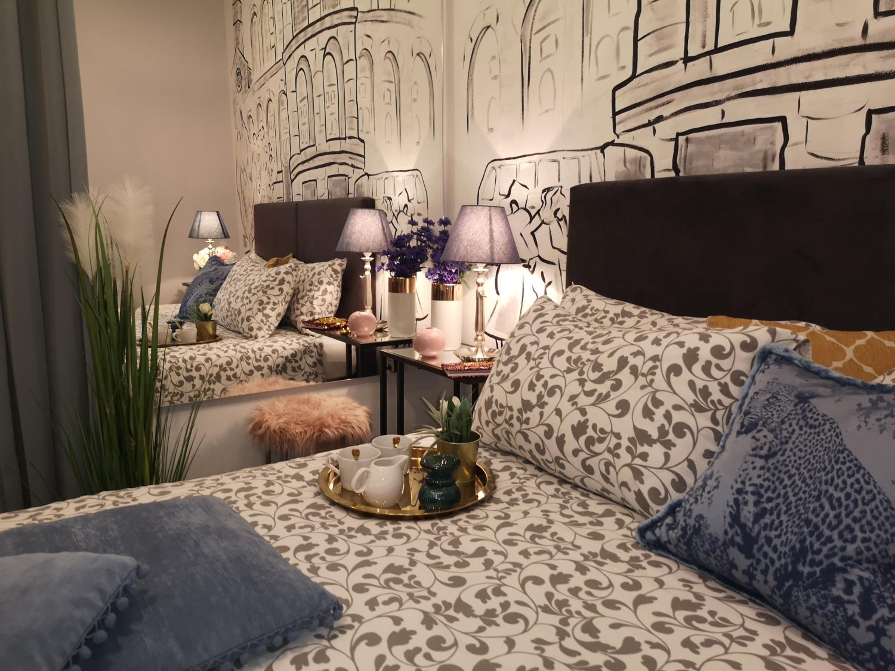 Arena Design Apartments — photo 2