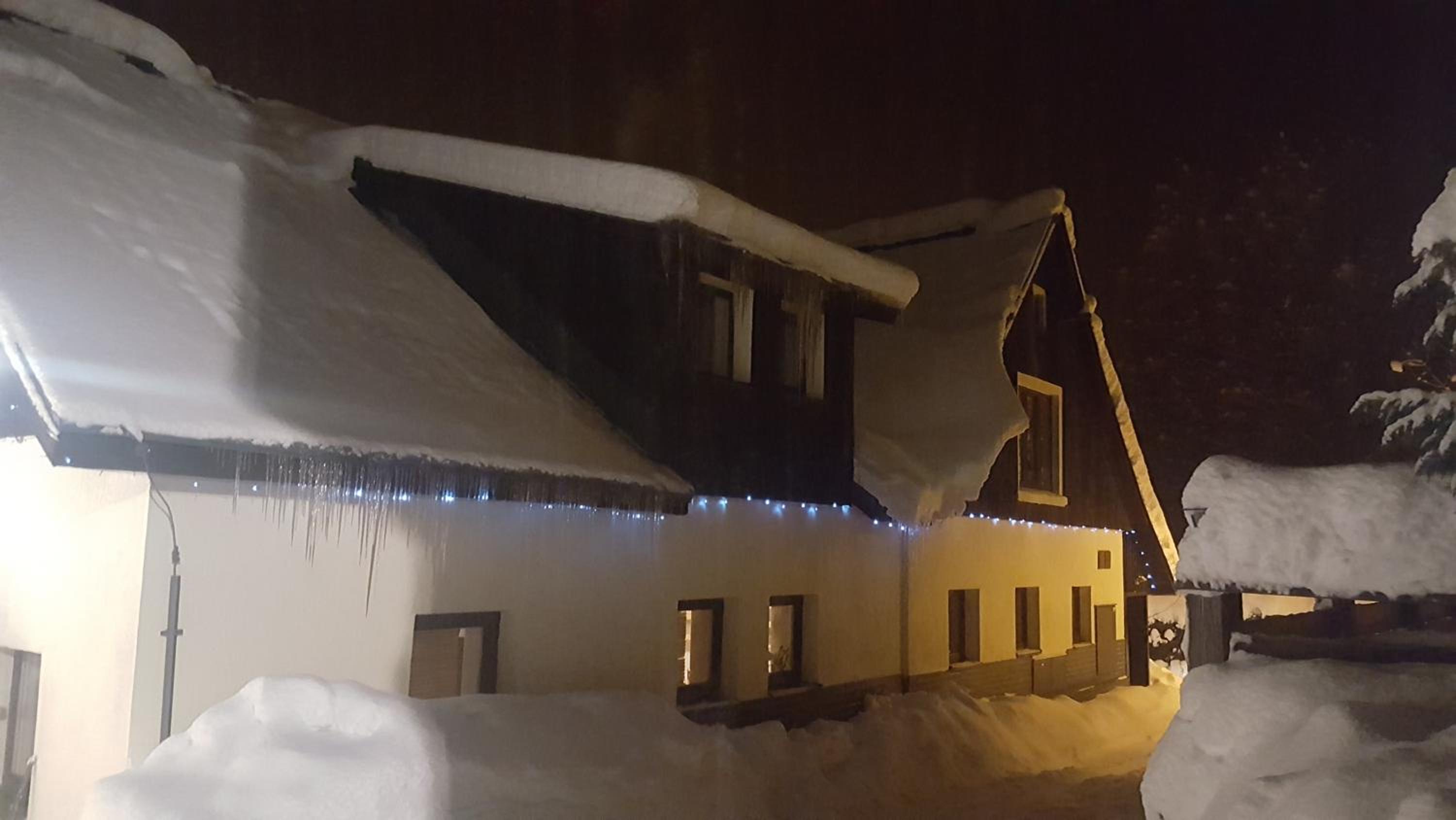 Chalet Severka Carpe Diem