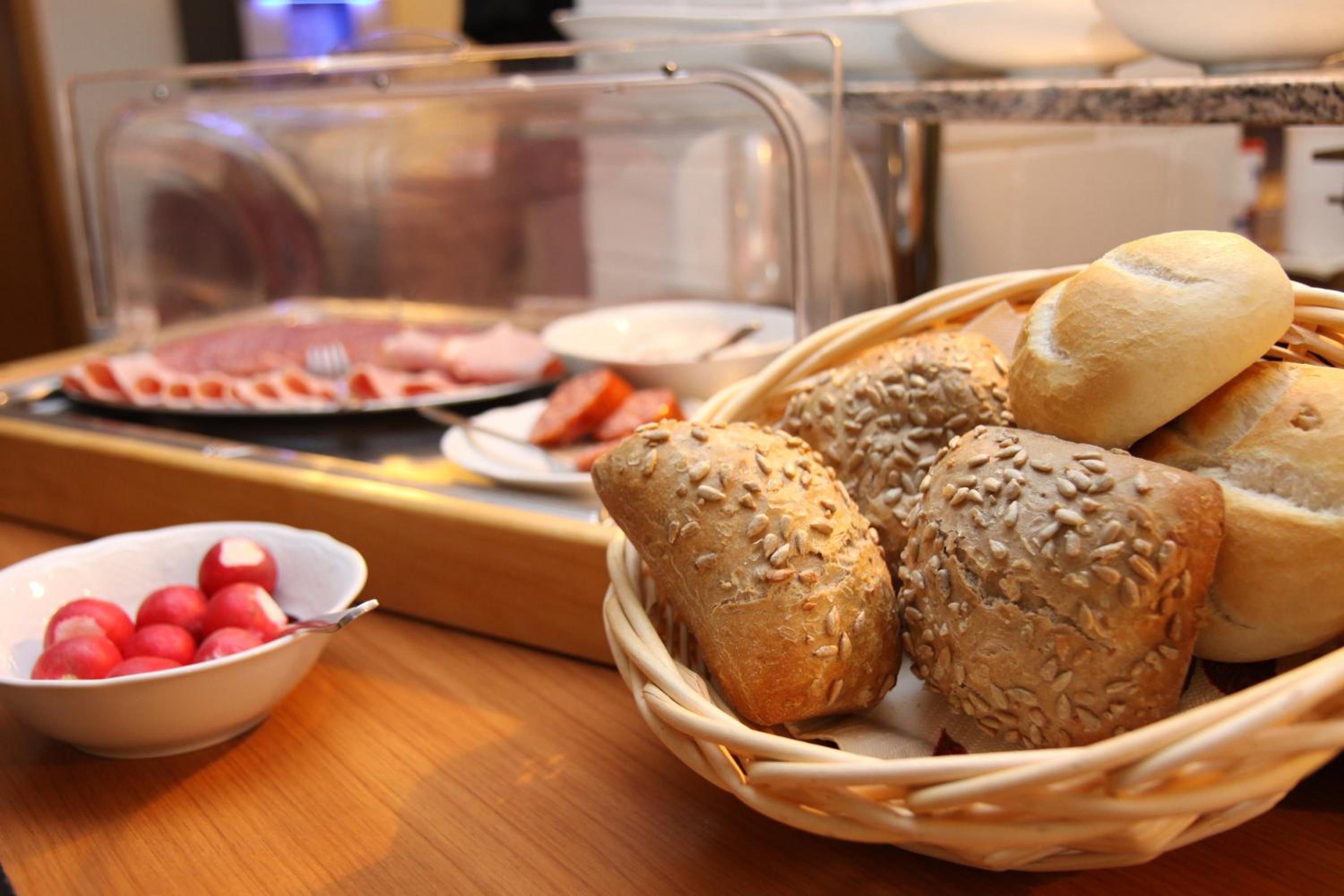 Frühstückspension Christinenhof