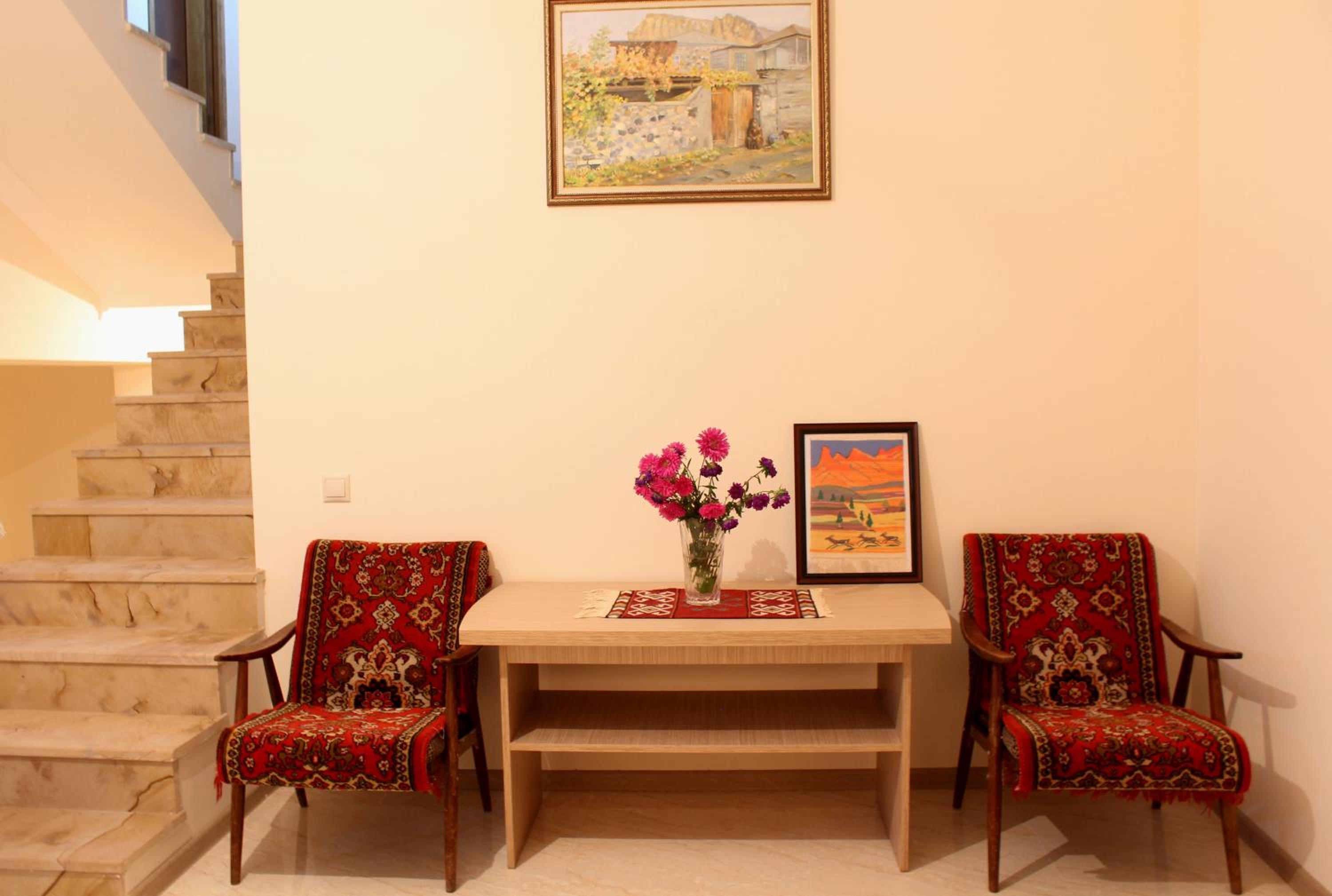 Anna Home B&B