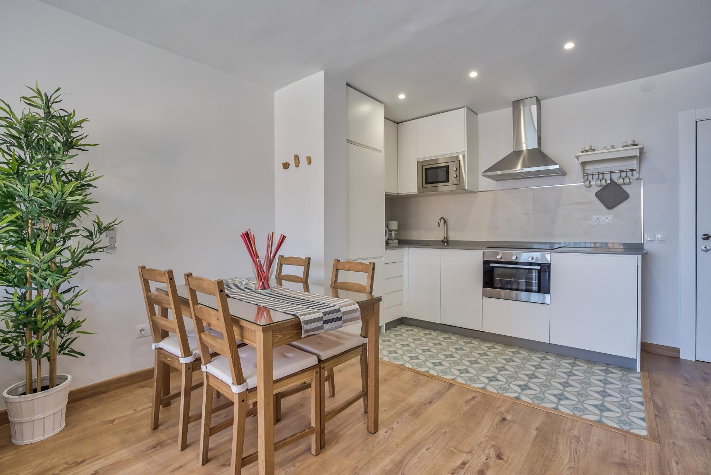 Sur Suites Perla 6-3 view 3