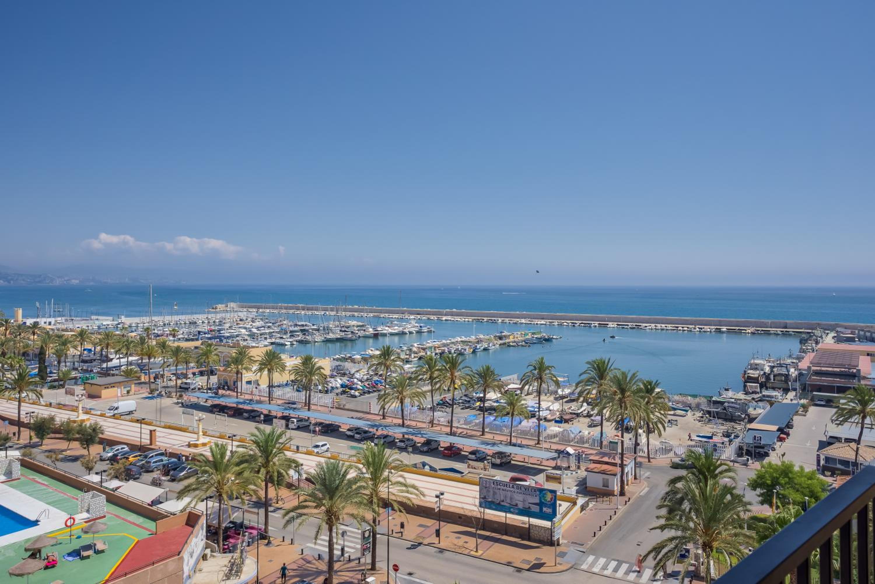 Sur Suites Perla 6-3 view 4