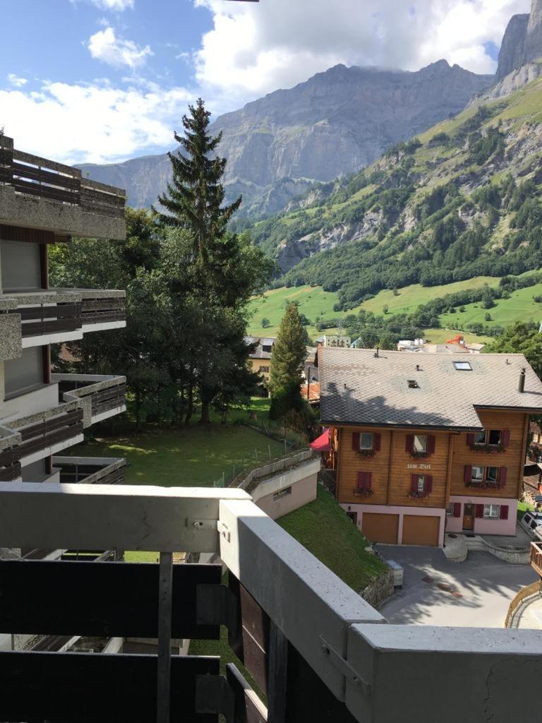 Flaminia Wohnung 15 view 2