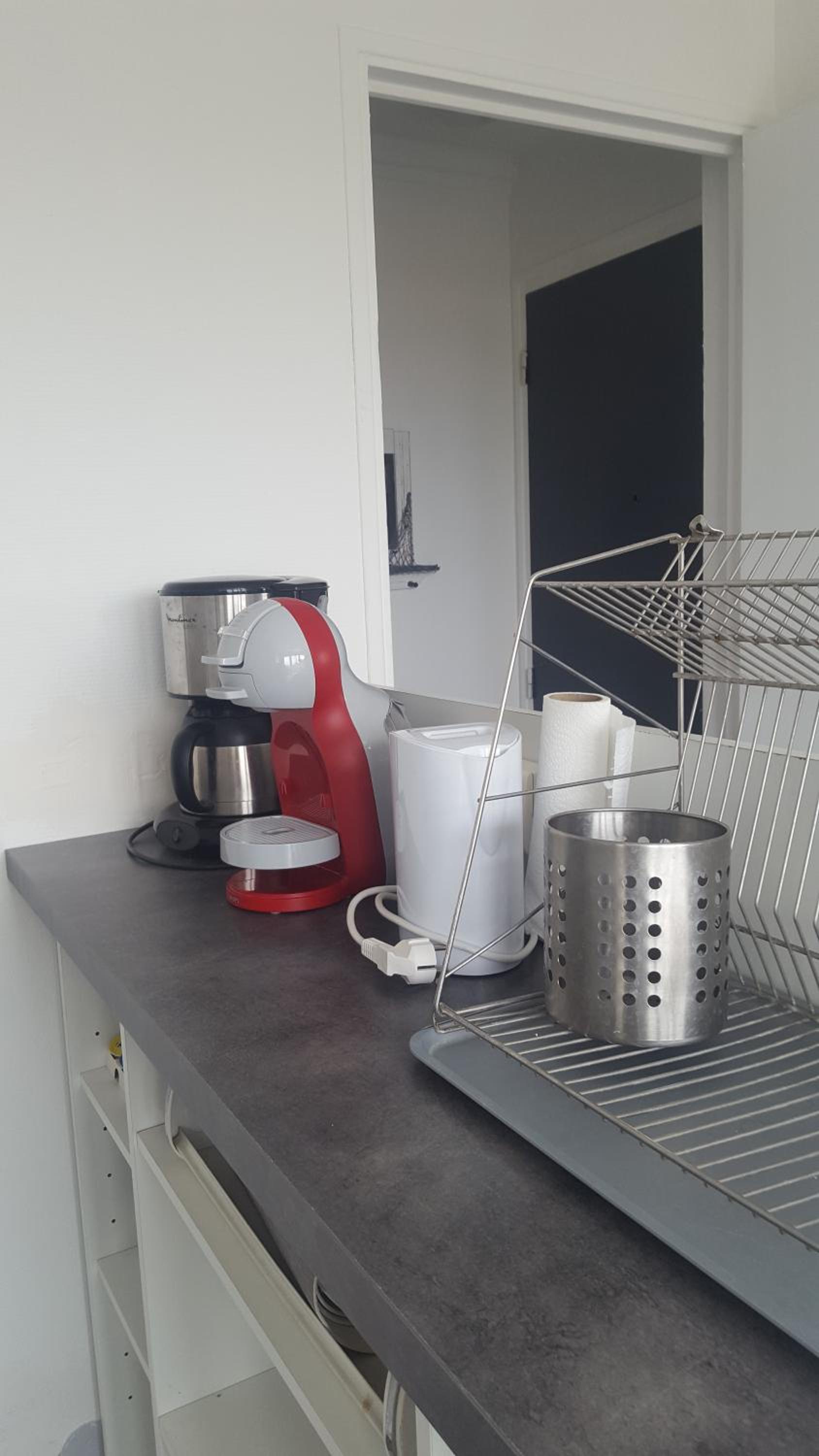 Duplex à 5 min aéroport Orly - 15 min Paris