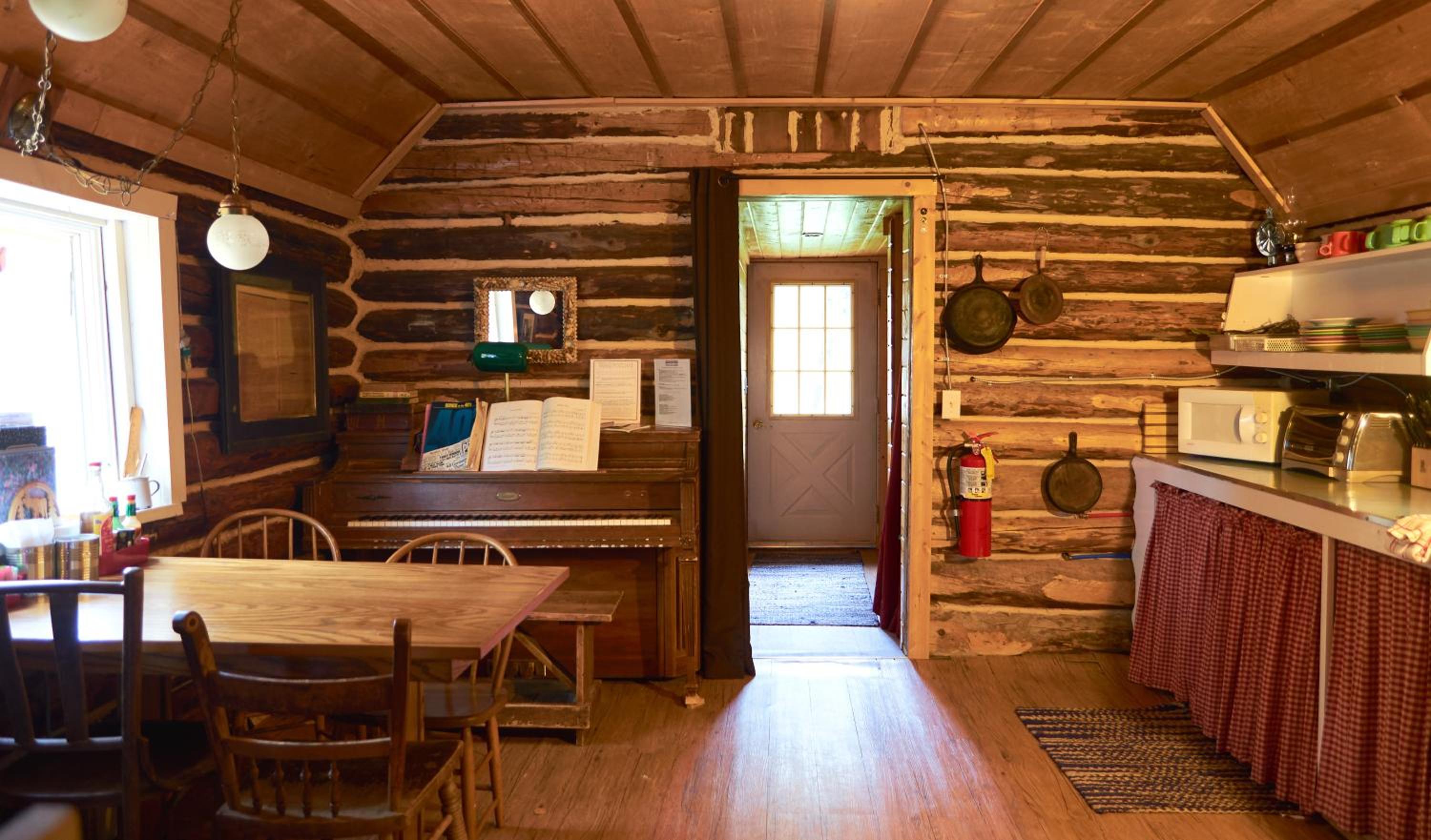 Talkeetna Gardens, Cabins & Cottages