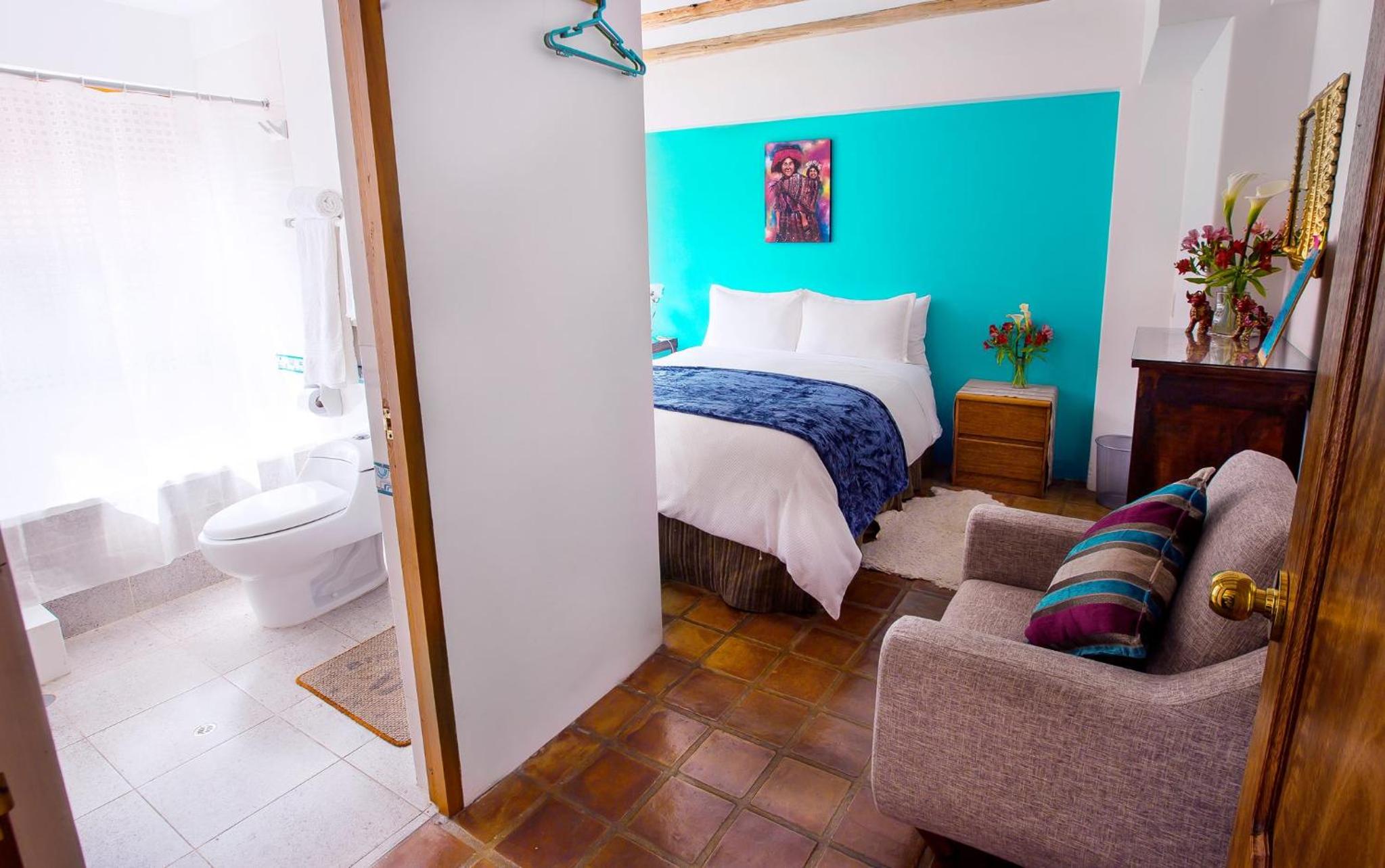 Parwa Guest House