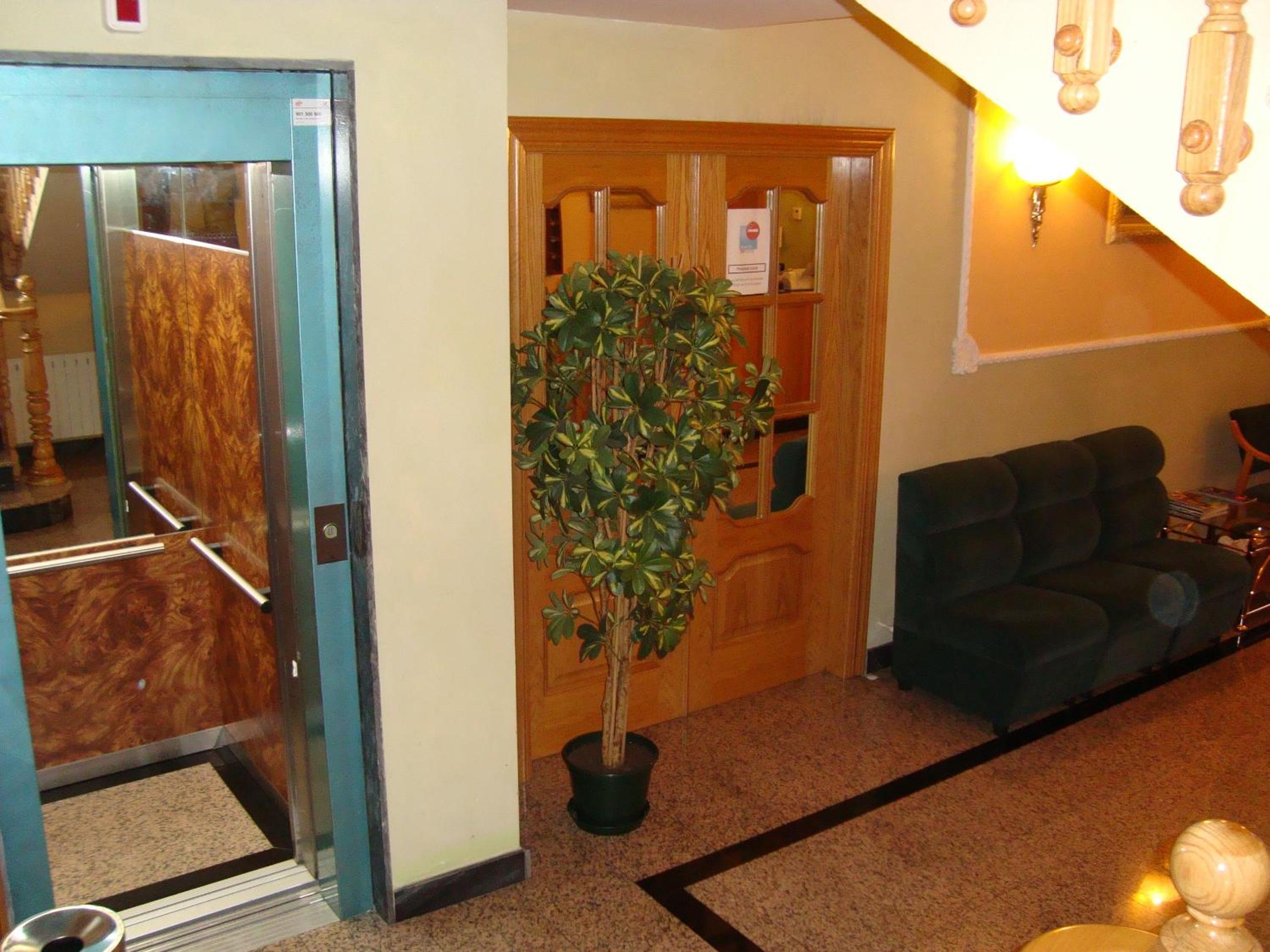 Hostal Universal