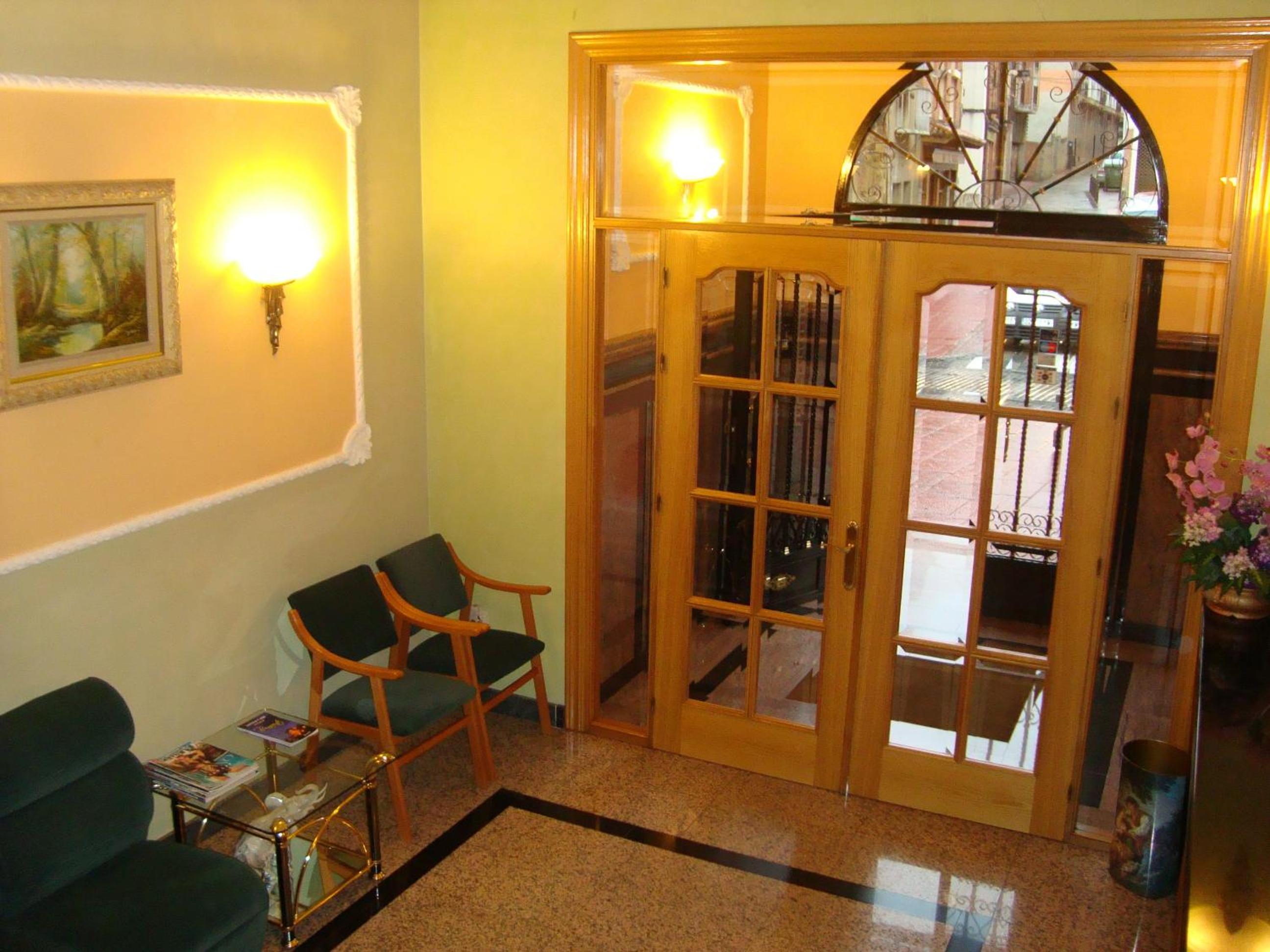 Hostal Universal