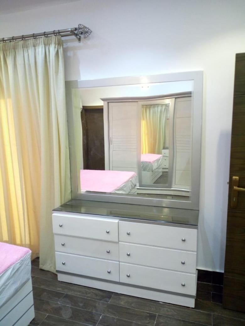 Ramco For Furnished Apartments And Accommodation Compound Leila
