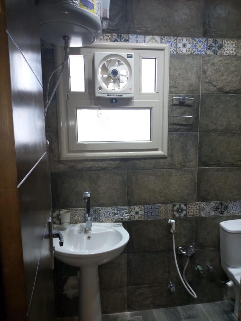 Ramco For Furnished Apartments And Accommodation Compound Leila