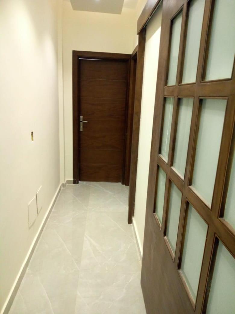 Ramco For Furnished Apartments And Accommodation Compound Leila