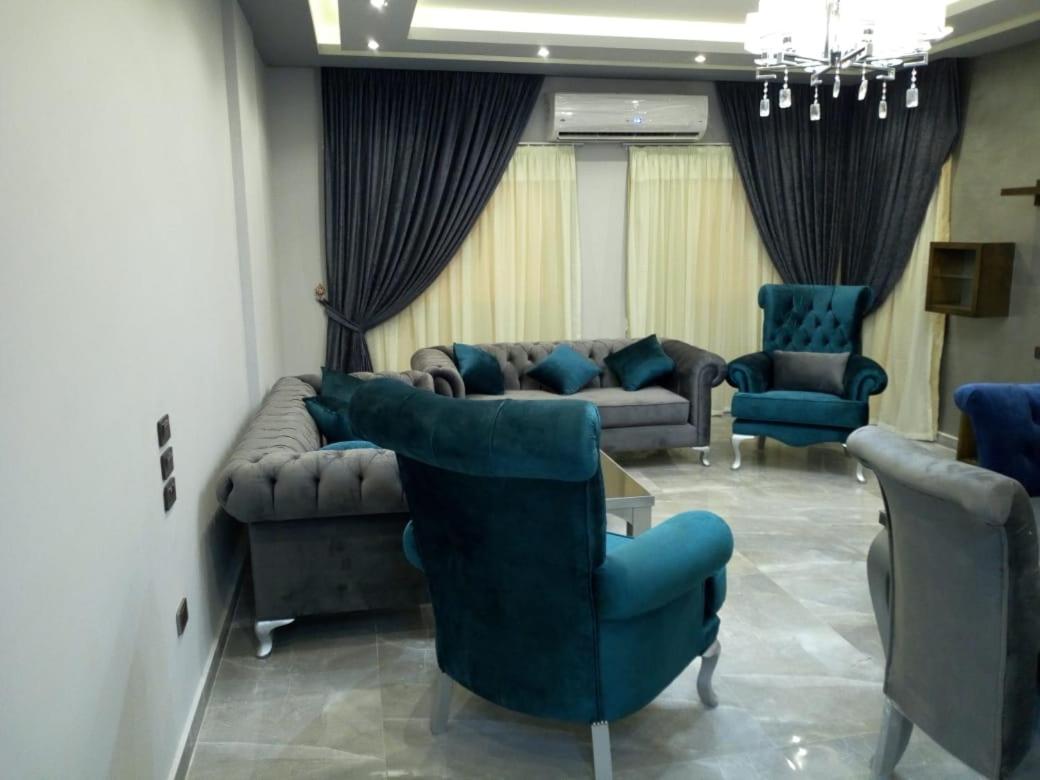 Ramco For Furnished Apartments And Accommodation Compound Leila
