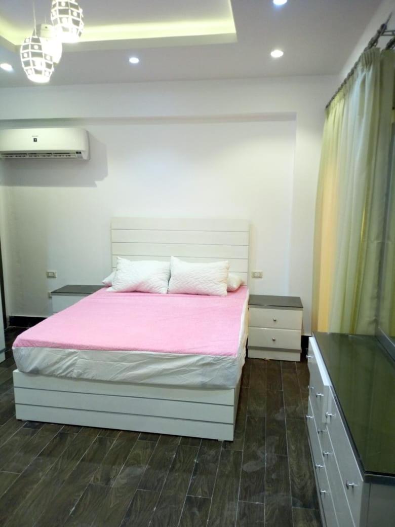 Ramco For Furnished Apartments And Accommodation Compound Leila