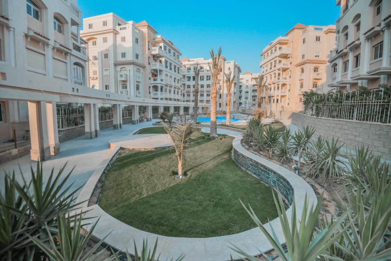 Ramco For Furnished Apartments And Accommodation Compound Leila