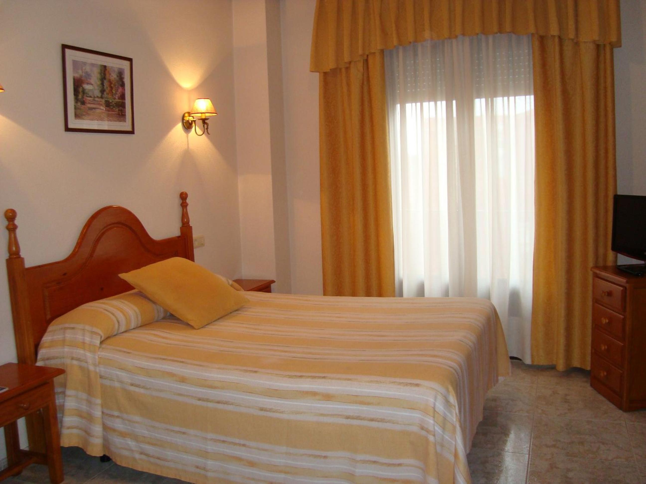 Hostal Universal
