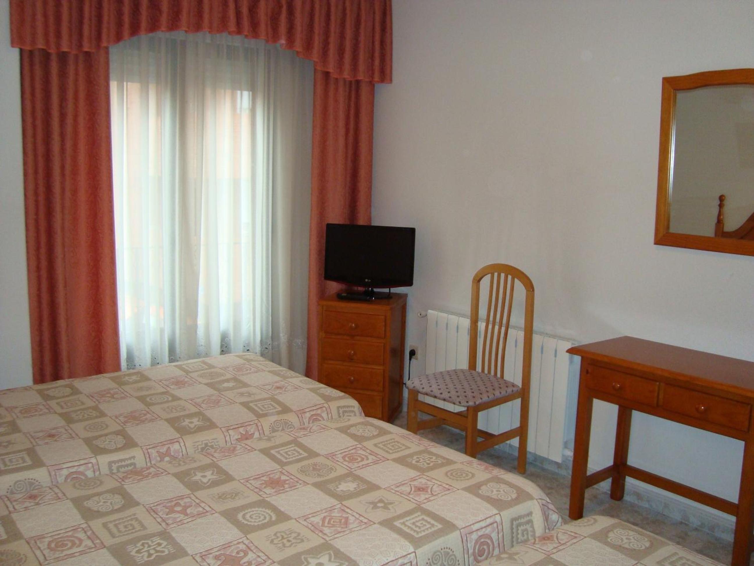 Hostal Universal