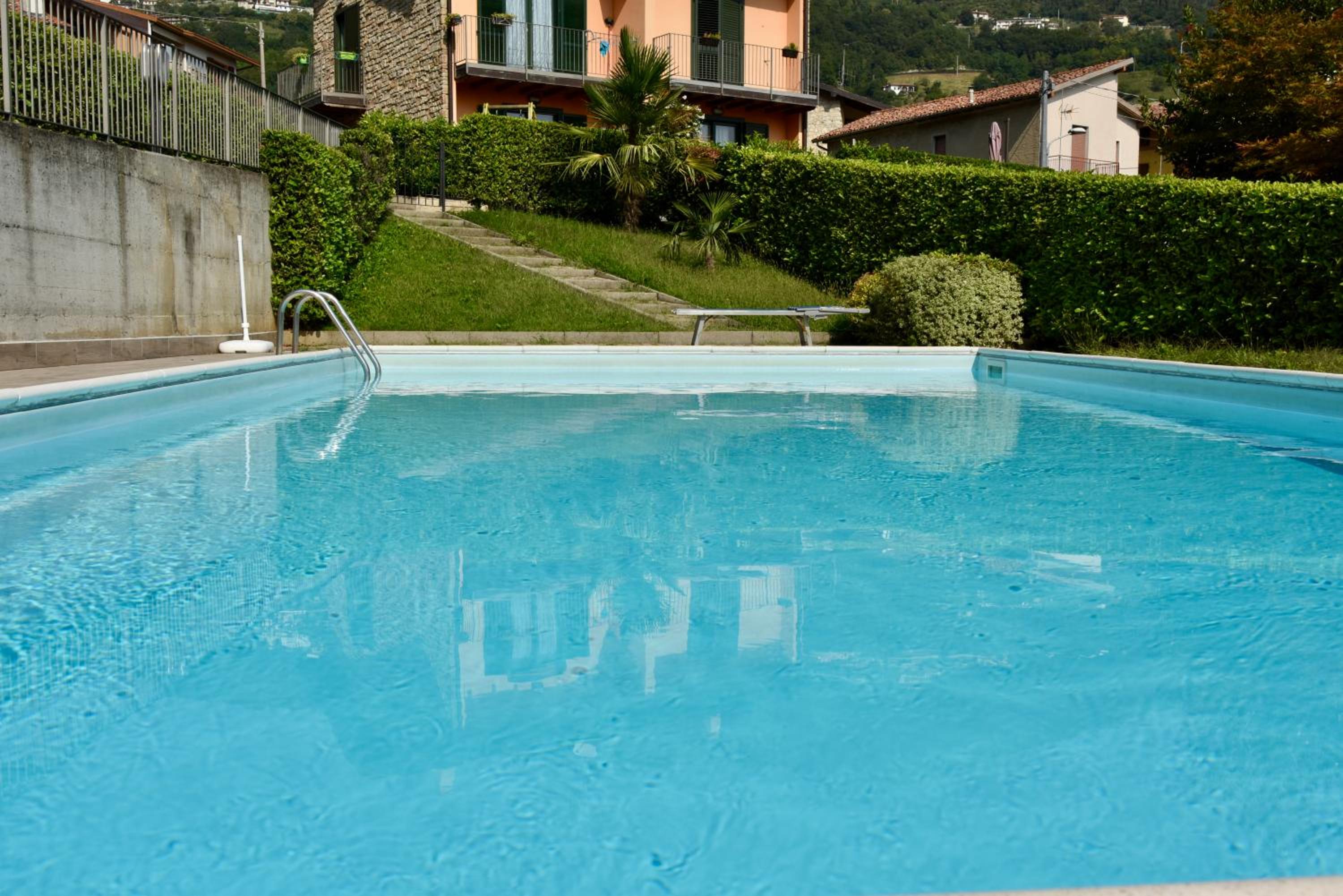 Holiday Apartment Albachiara view 5