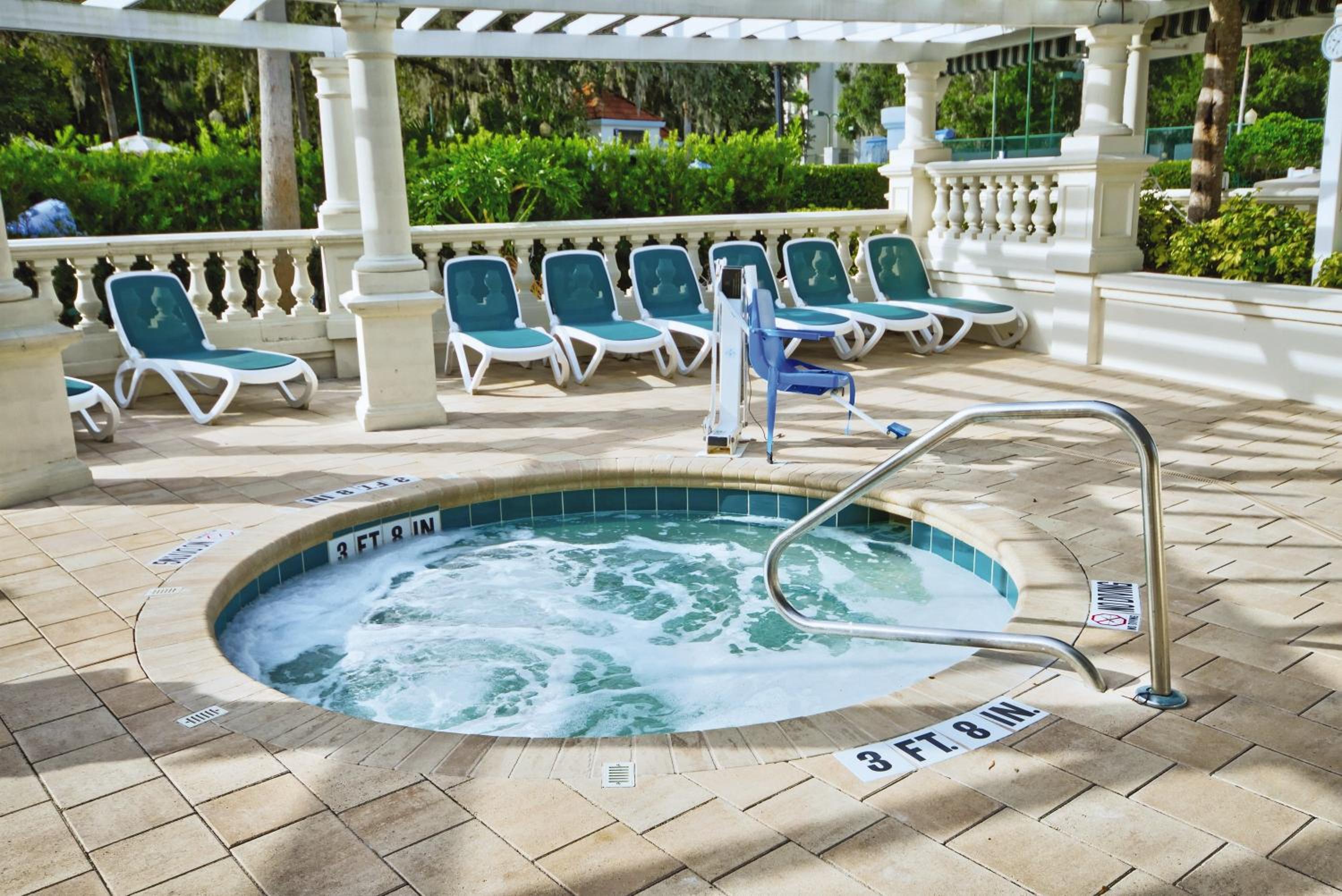 Club Wyndham Star Island