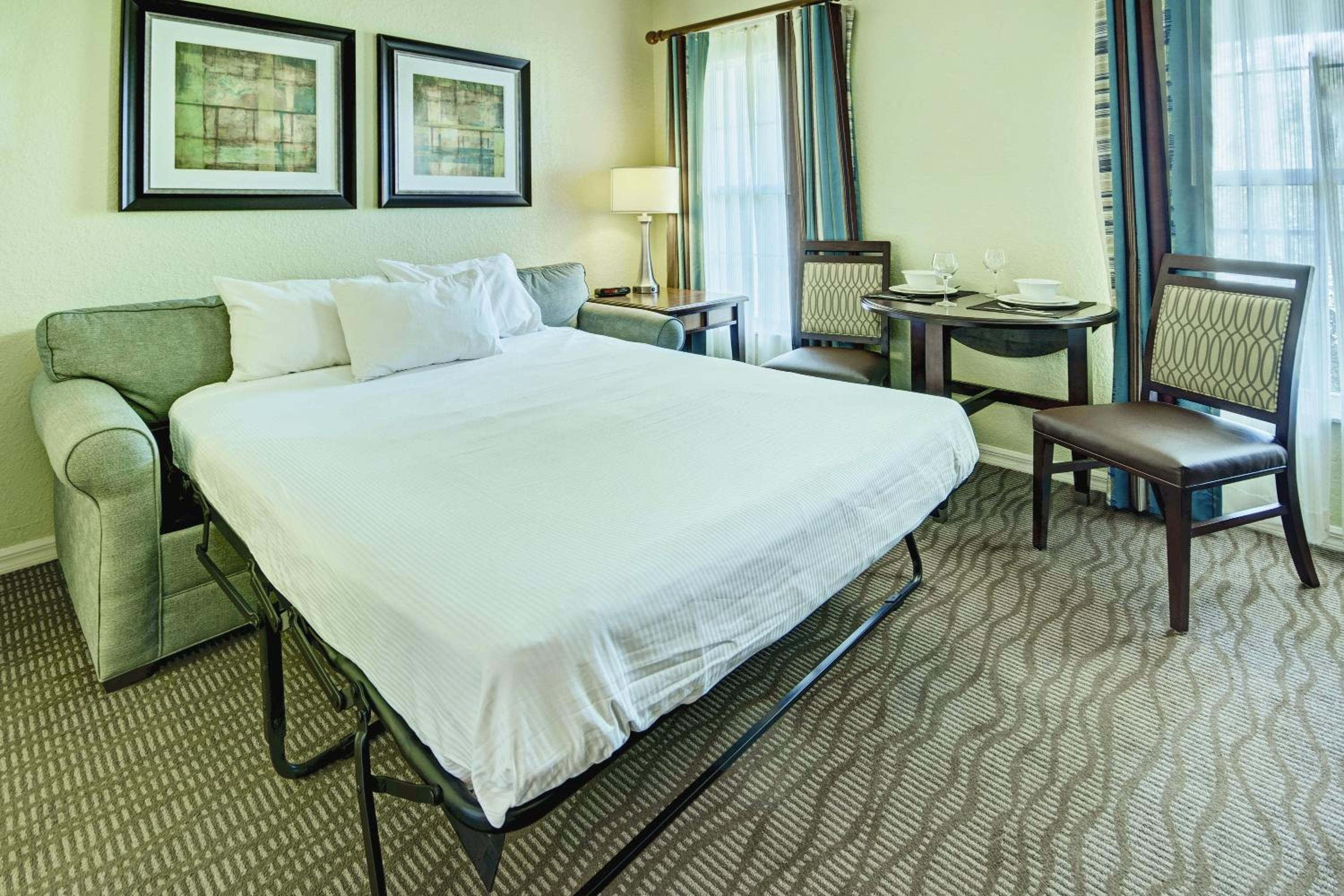 Club Wyndham Star Island